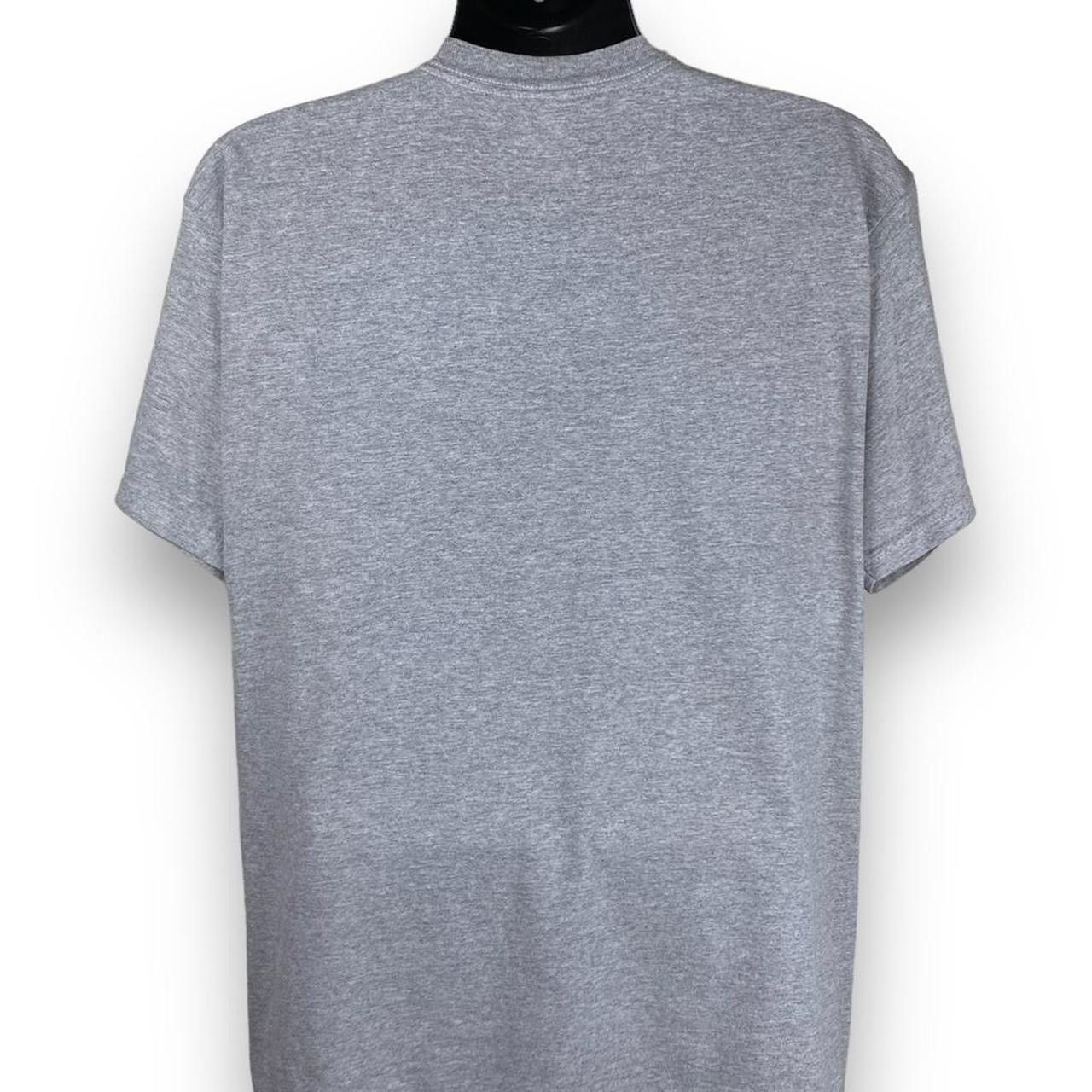 Gildan × Vintage Vintage Gildan Cornell University College Tee Tshirt Size US L / EU 52-54 / 3 - 2 Thumbnail