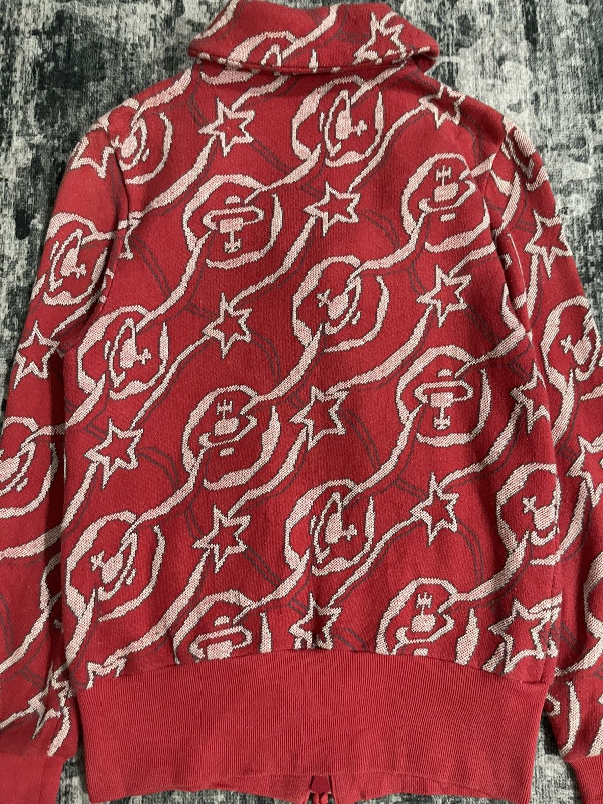 Vivienne Westwood Vivienne Westwood Red Label Jacket Size M / US 6-8 / IT 42-44 - 19 Thumbnail