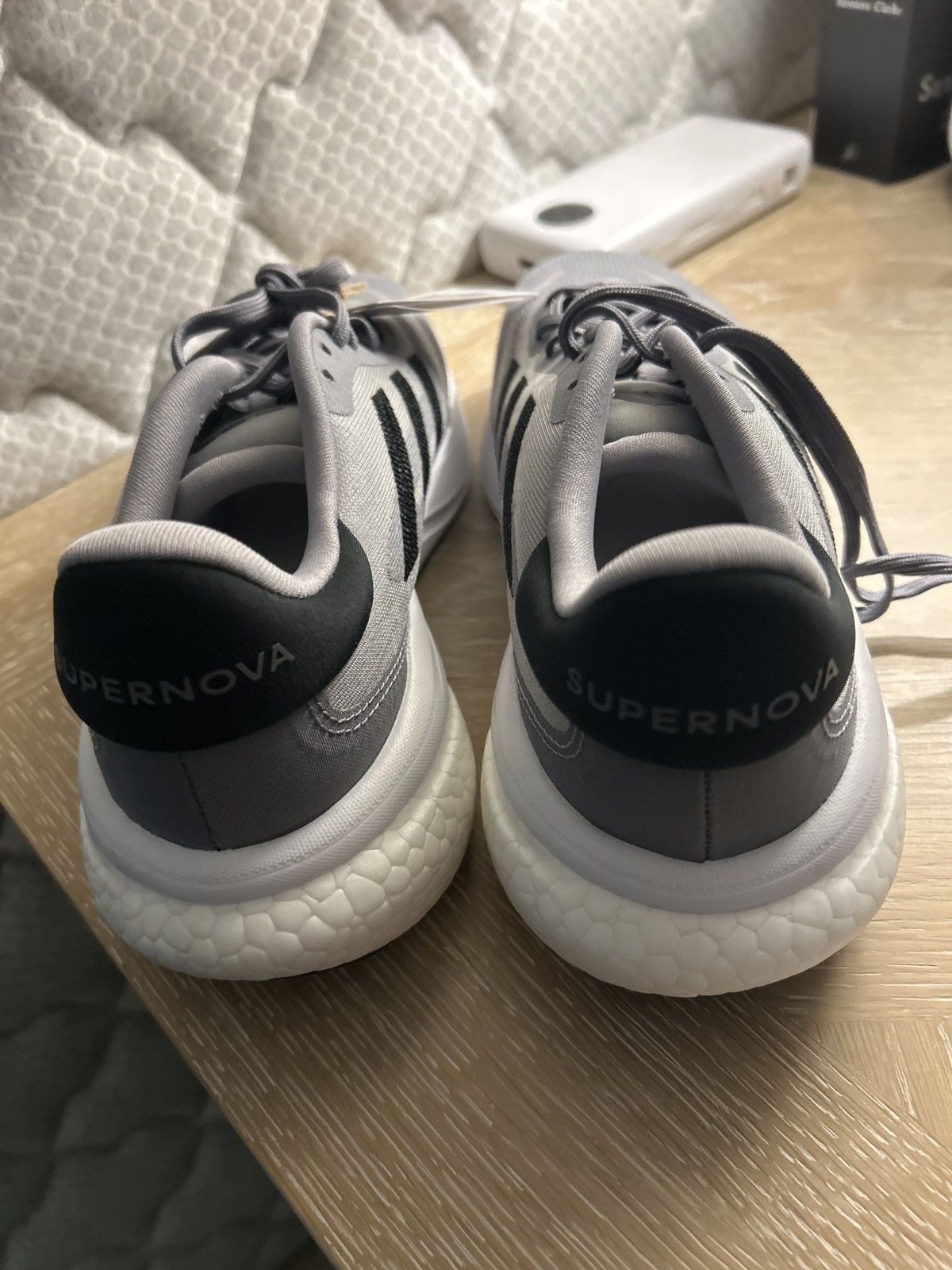 Adidas Adidas Supernova Size US 9 / EU 42 - 6 Thumbnail