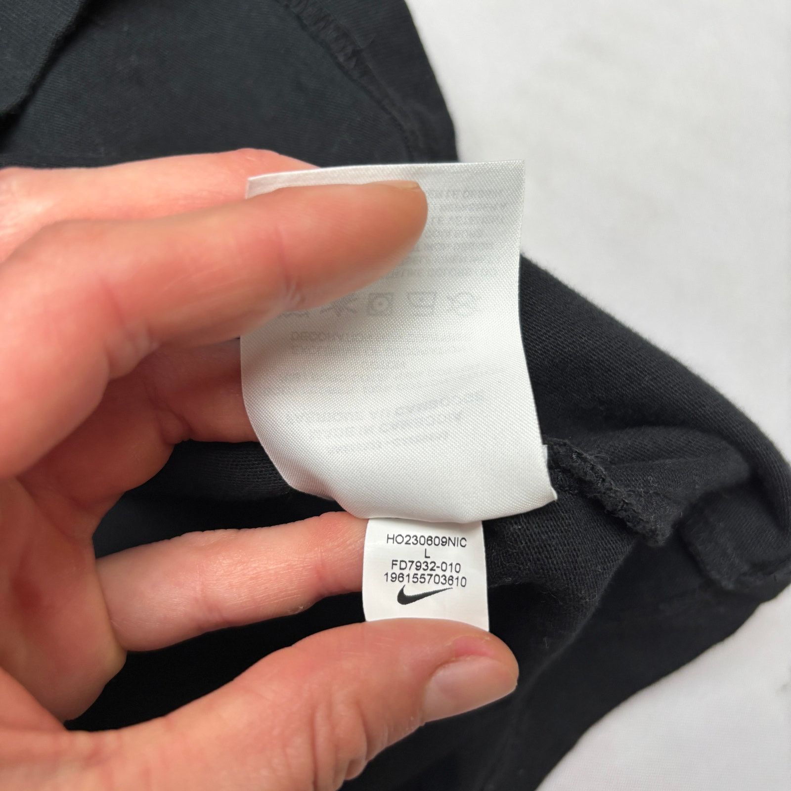 Nike Nike x Community Goods Pacific Design Center T Shirt Large Size US L / EU 52-54 / 3 - 9 Thumbnail