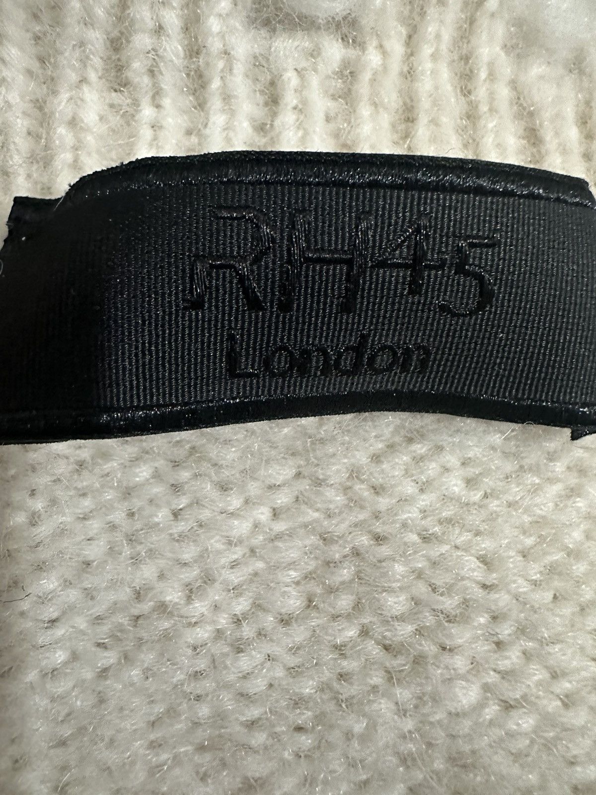 Other RH45 FREYA SWEATER Size US S / EU 44-46 / 1 - 2 Thumbnail