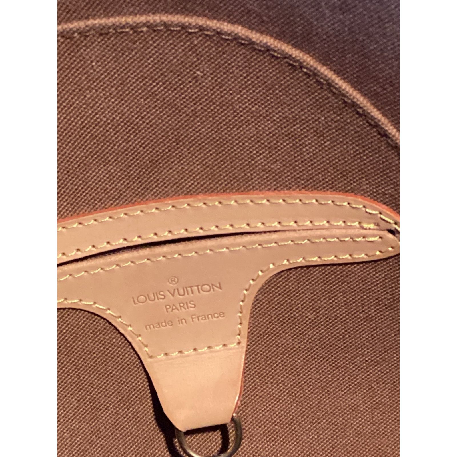 Louis Vuitton Louis Vuitton Ellipse PM Size ONE SIZE - 7 Thumbnail