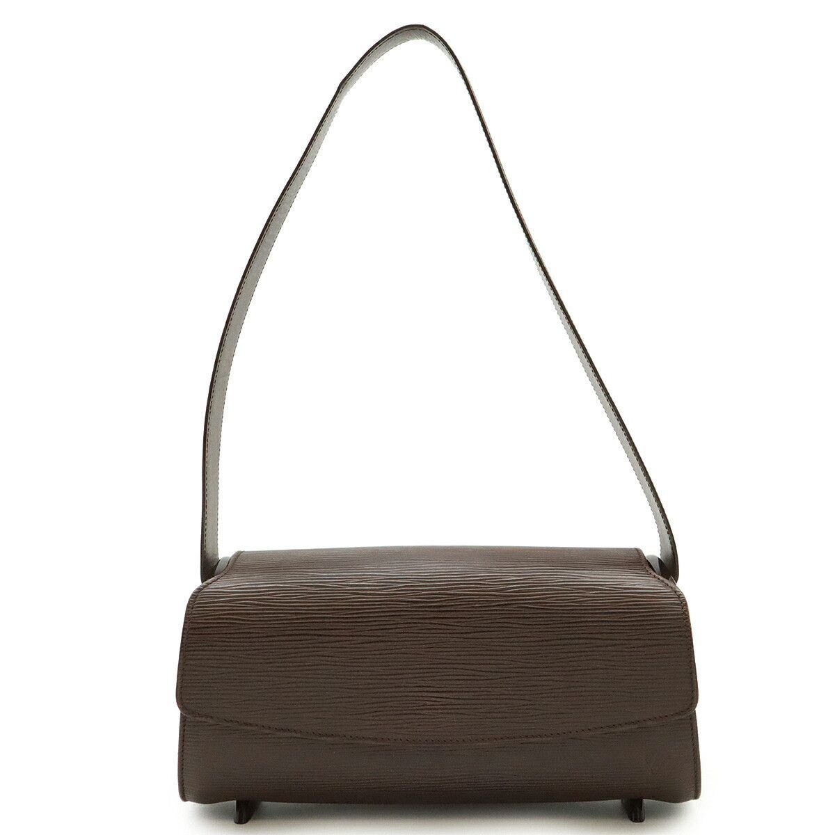 Louis Vuitton Louis Vuitton Nocturne Pm Epi Shoulder Bag Leather Shoulder Bag M5218D in Brown, Women's