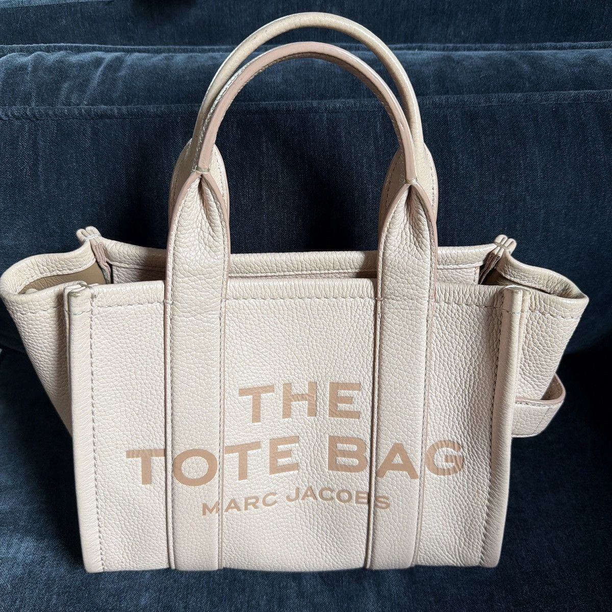 Marc Jacobs Marc Jacobs "The Tote bag" Size ONE SIZE - 1 Thumbnail