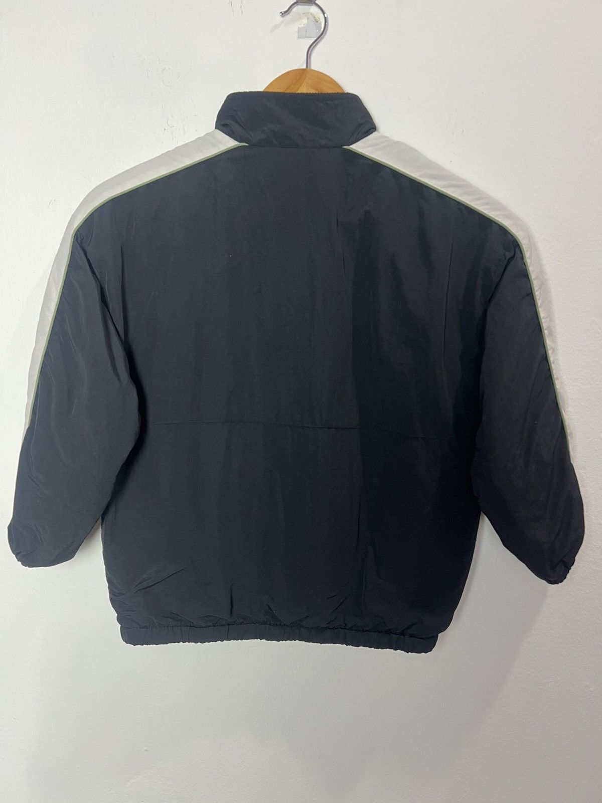 Reebok Reebok Classic Youth Sporty Jacket Size US XS / EU 42 / 0 - 2 Thumbnail
