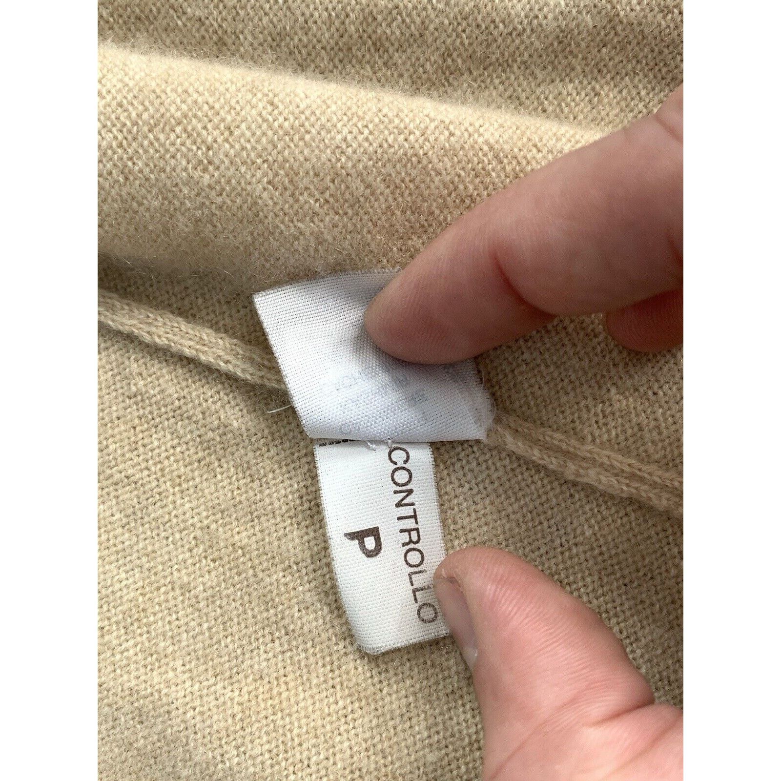 Brunello Cucinelli Women's BRUNELLO CUCINELLI CASHMERE Cardigan Sweater SZ S-M Size M / US 6-8 / IT 42-44 - 19 Thumbnail