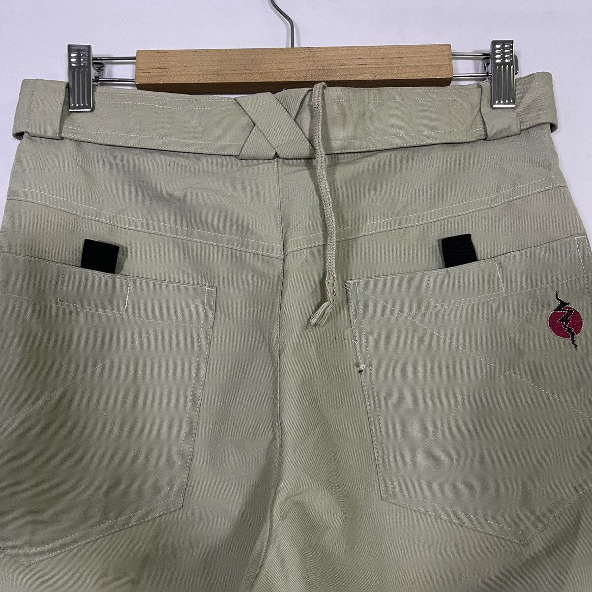 Other KUSTOM FUNCTIONAL OUTDOOR PANT Size US 30 / EU 46 - 6 Thumbnail