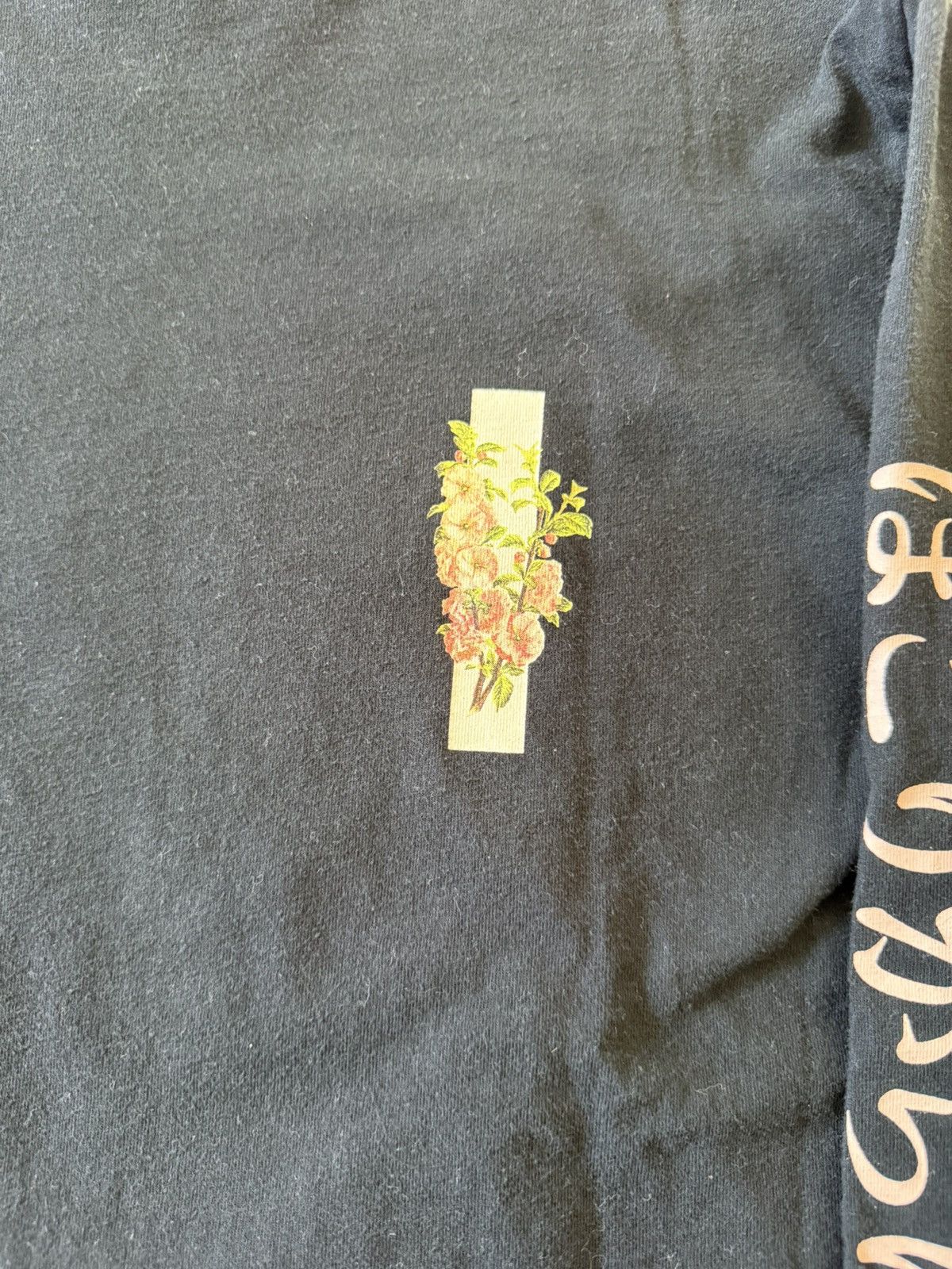 10 Deep 10 deep long sleeve tee Size US S / EU 44-46 / 1 - 4 Thumbnail