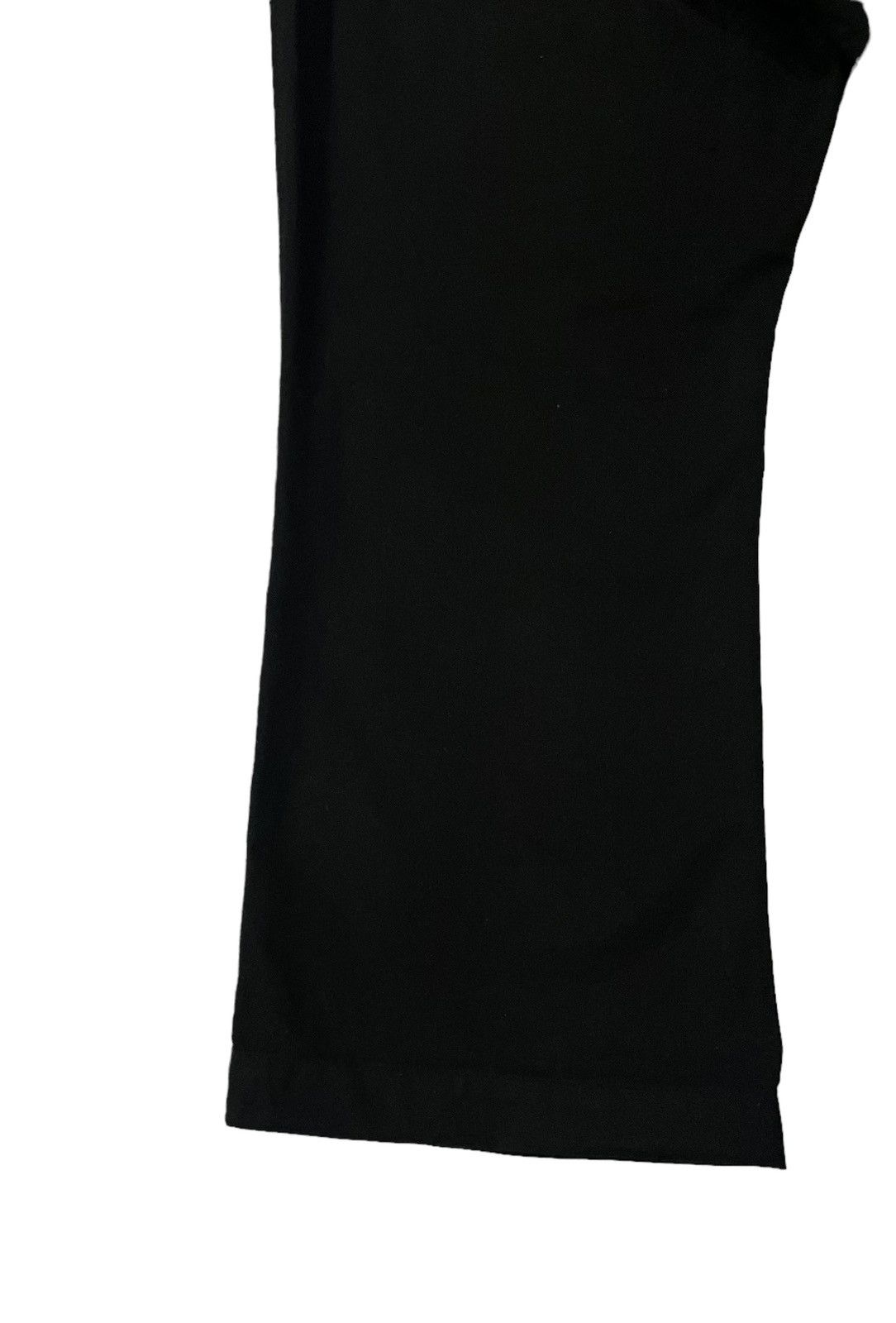 Comme des Garcons AD2009 Tricot Comme Des Garcons Baggy Gabadine Pants Size 27" / US 4 / IT 40 - 12 Thumbnail