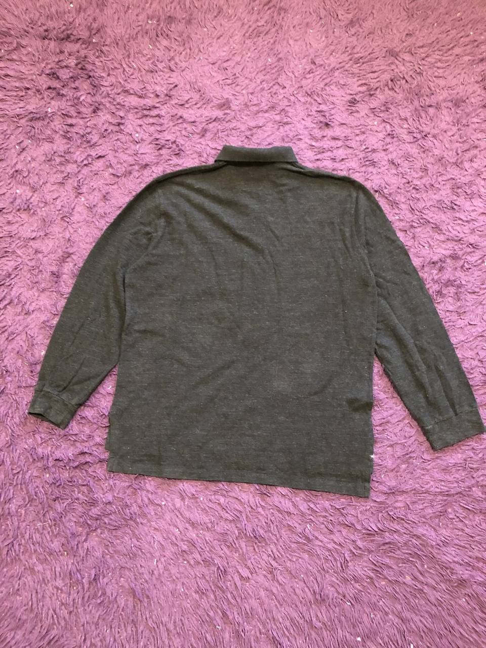 Polo Ralph Lauren vtg Polo Ralph Lauren Vintage Sweater Size US XL / EU 56 / 4 - 15 Thumbnail