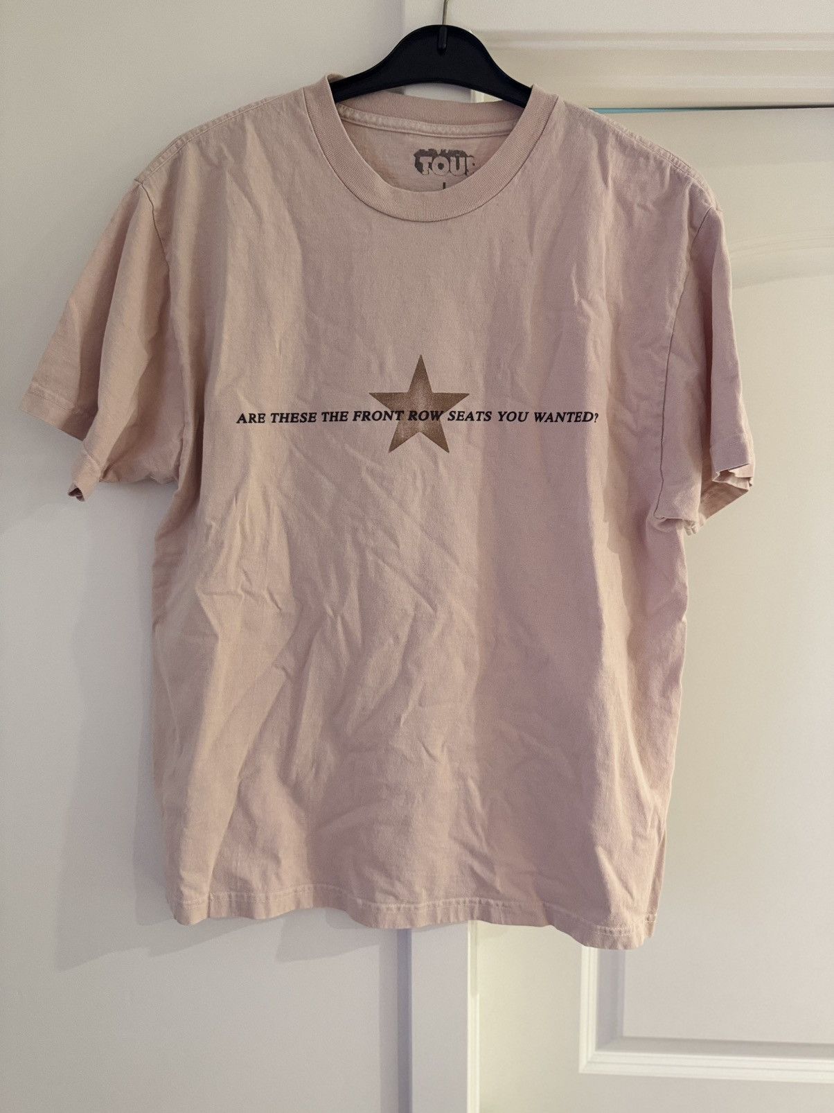 READYMADE × Travis Scott Readymade Cactus Jack Jacques