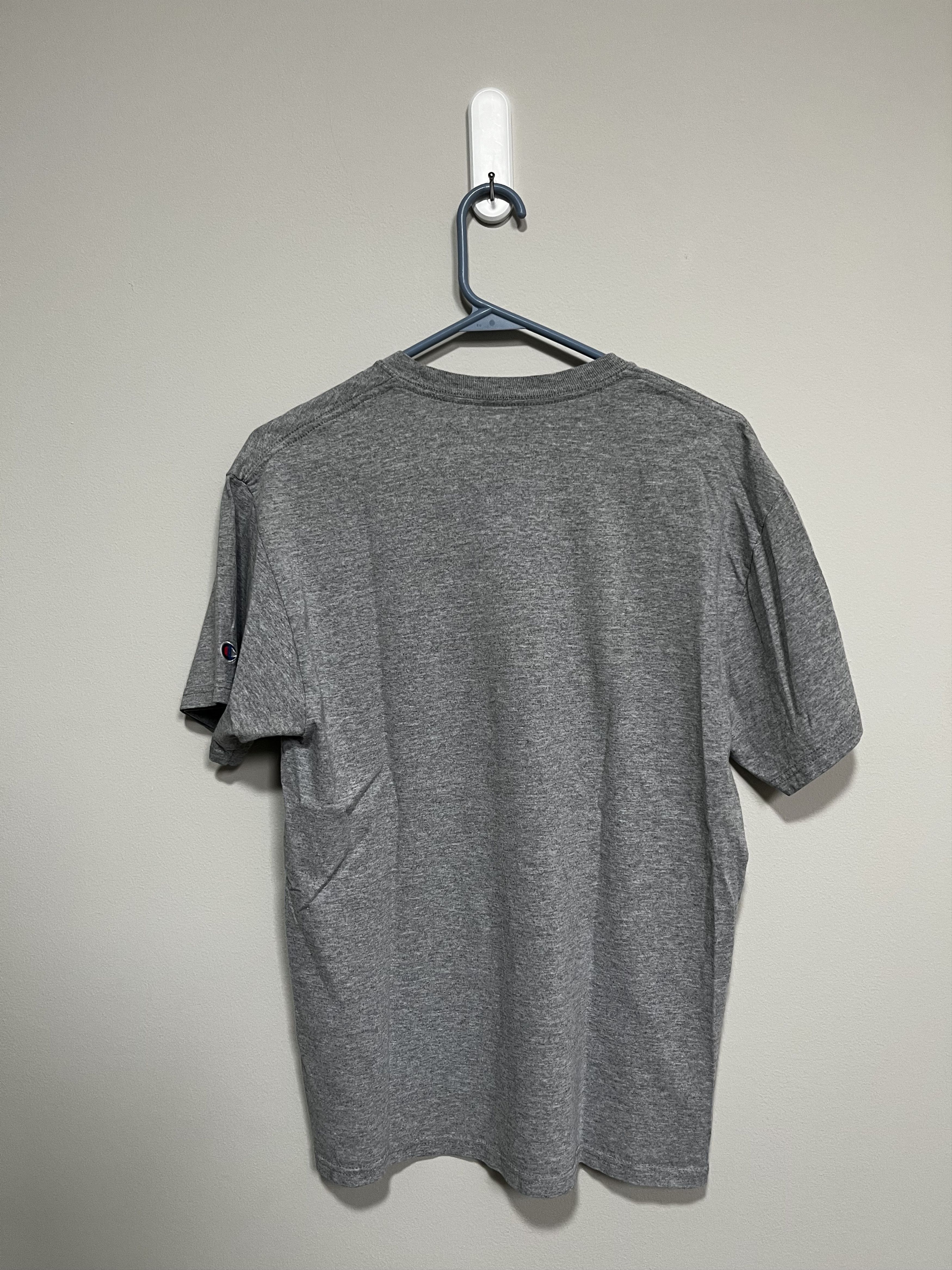 Champion Champion x Georgetown University Alumni Gray (M) Size US M / EU 48-50 / 2 - 3 Thumbnail