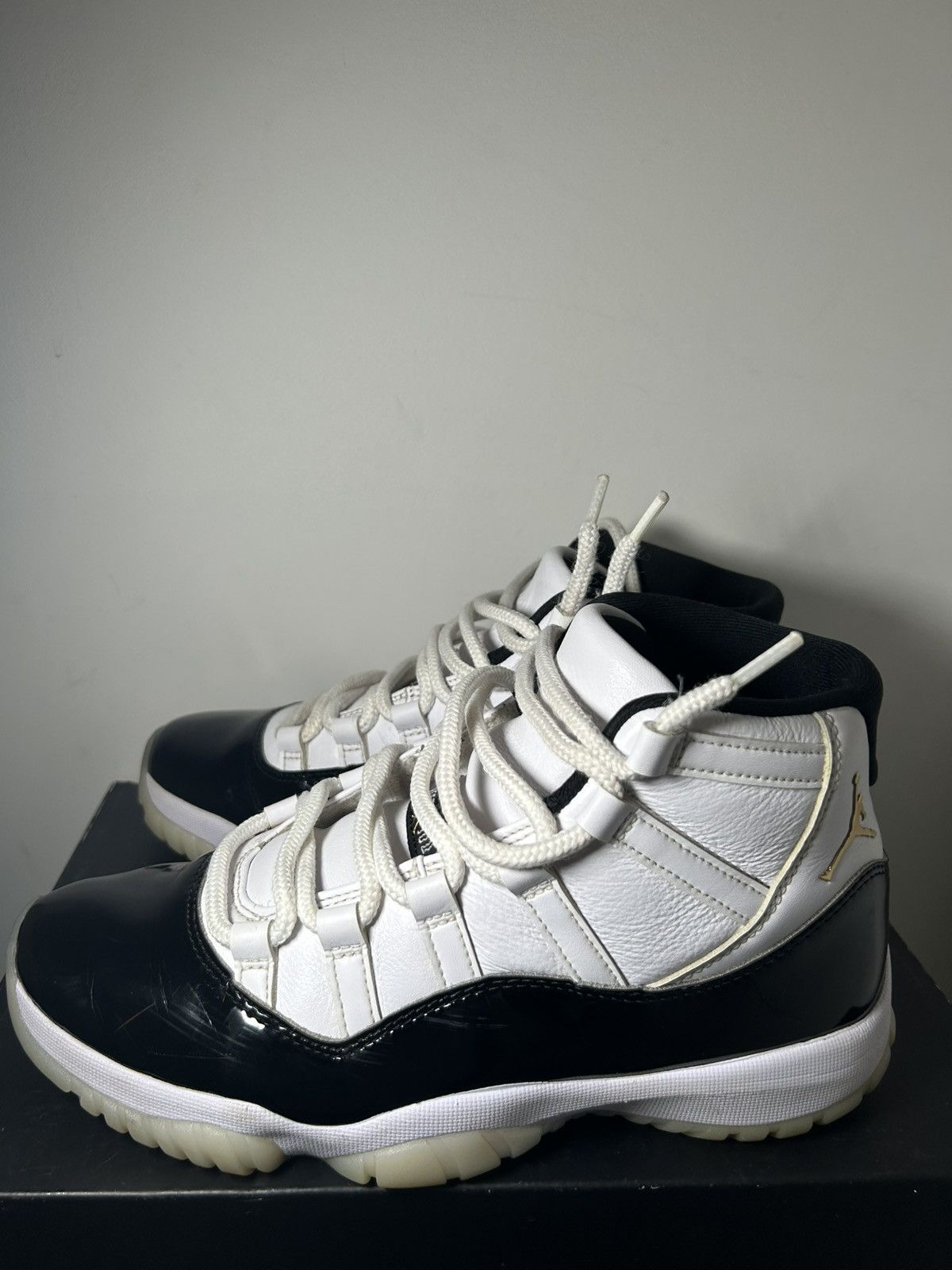 Jordan Brand Jordan 11 Size US 8 / EU 41 - 3 Thumbnail