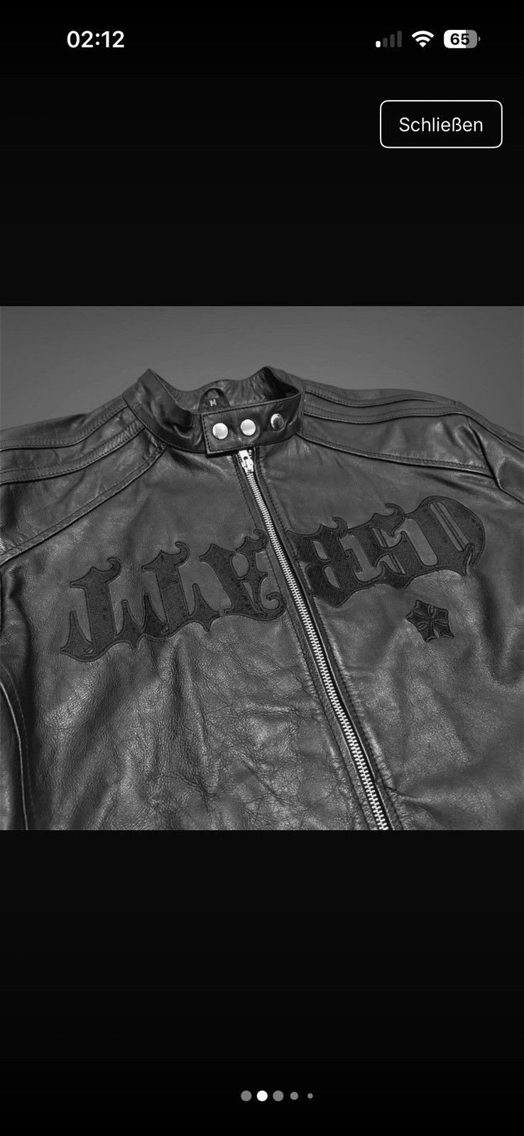 Other Osbatt Racer Size M Size US M / EU 48-50 / 2 - 2 Thumbnail