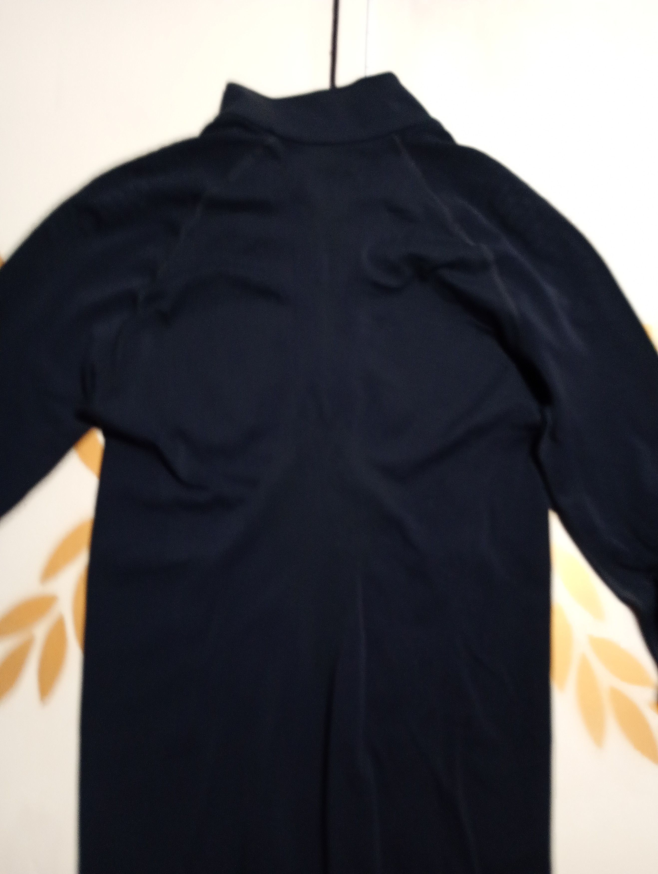 FALKE FALKE Ergonomic Sport System Maximum Stretch Half Zip Shirt Size US L / EU 52-54 / 3 - 9 Thumbnail