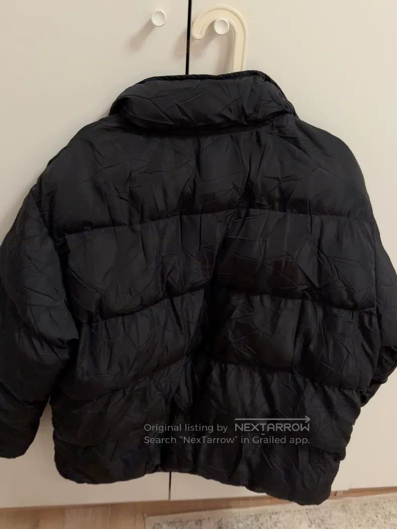 Martine Rose Martine Rose Down Jacket Size US S / EU 44-46 / 1 - 5 Thumbnail
