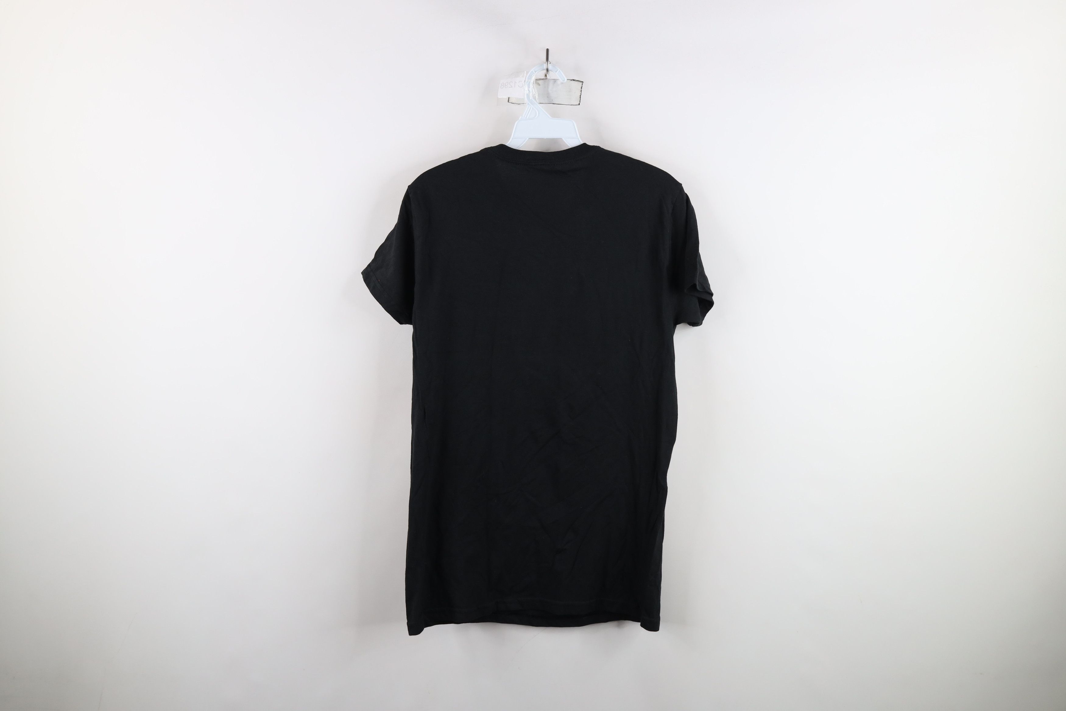 Vintage NOS Vintage Retro Y2K Keith Haring Short Sleeve T-Shirt Size US S / EU 44-46 / 1 - 8 Thumbnail