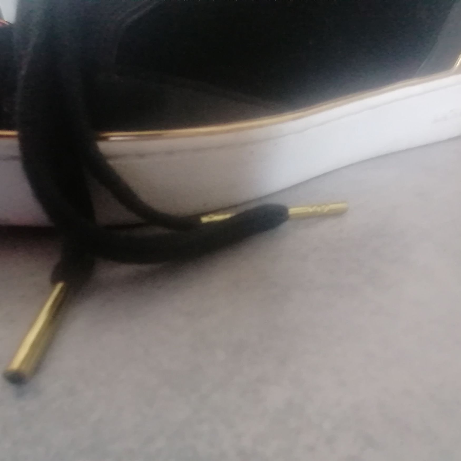 Michael Kors Michael Kors Kyle Leather & Suede high-top sneakers Size US 8 / IT 38 - 12 Thumbnail