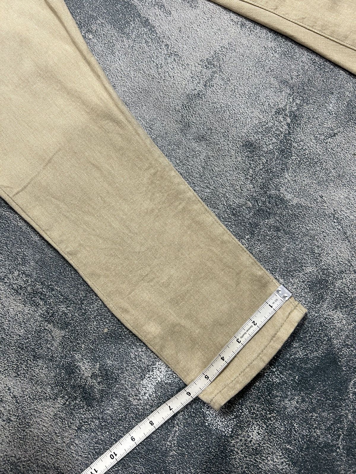 mercibeaucoup Issey miyake Mercibeaucoup,Drop Crotch Pants Size US 28 / EU 44 - 12 Thumbnail
