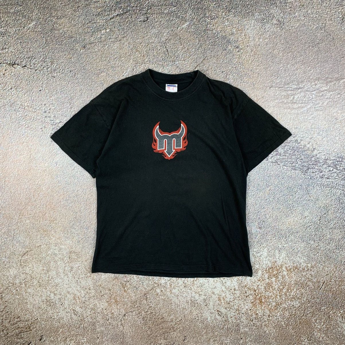 Band Tees Vintage y2k Molotov Mexican Rock Band T Shirt Tee Size US L / EU 52-54 / 3 - 1 Thumbnail