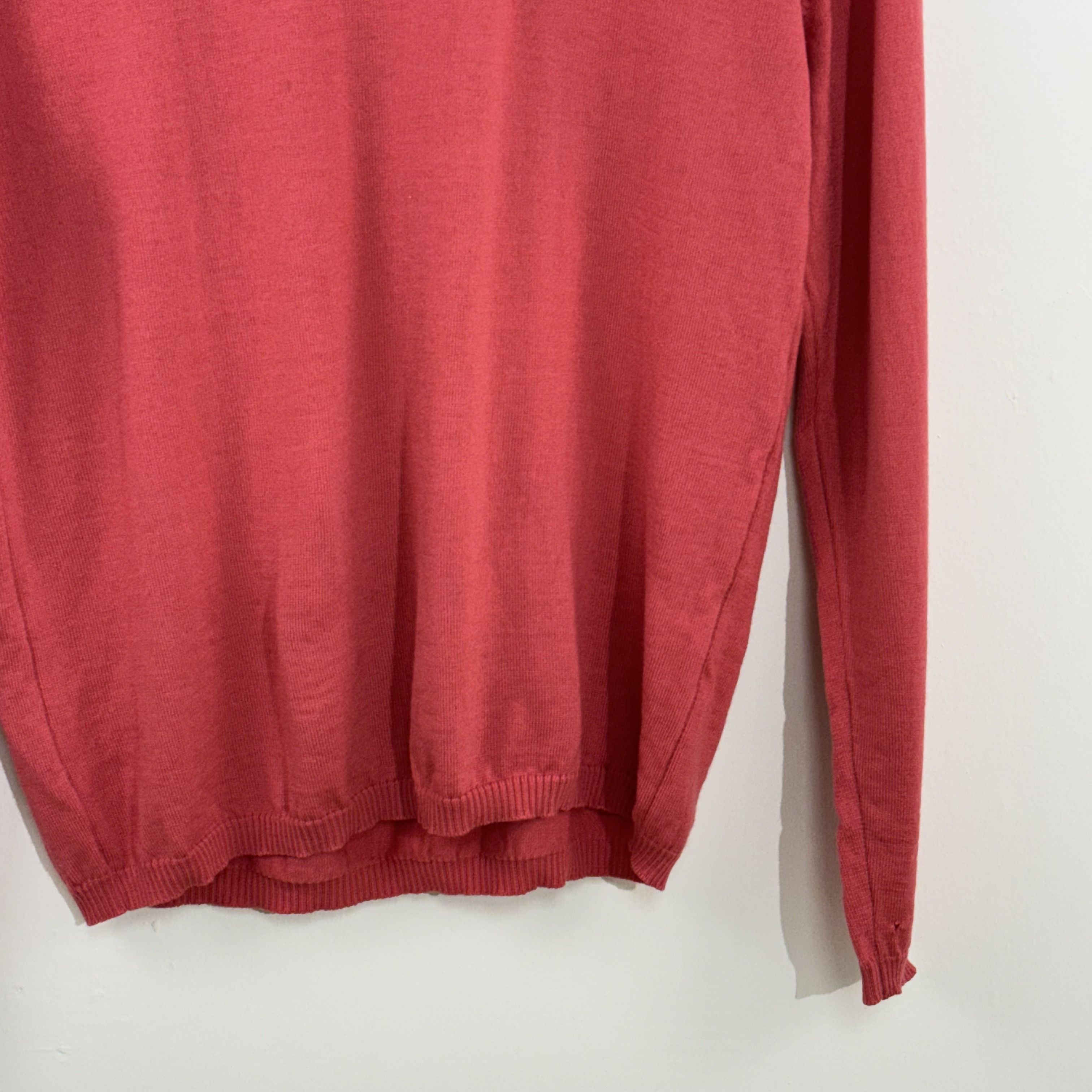 Gucci Gucci Wool Crewneck Sweater Size US M / EU 48-50 / 2 - 3 Thumbnail