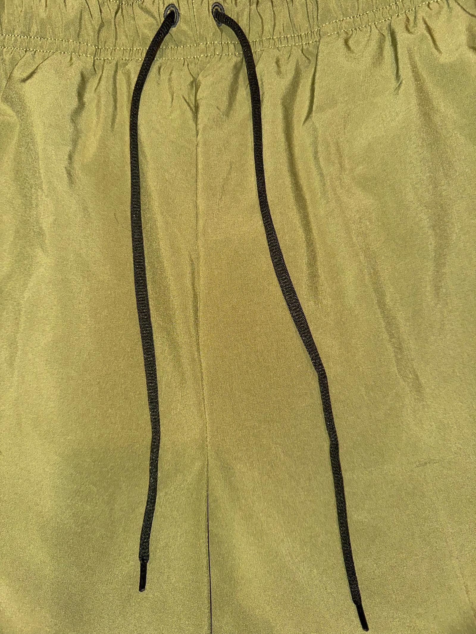 Nike Nike Dri-FIT Flex Woven Training Shorts Size US 32 / EU 48 - 4 Thumbnail