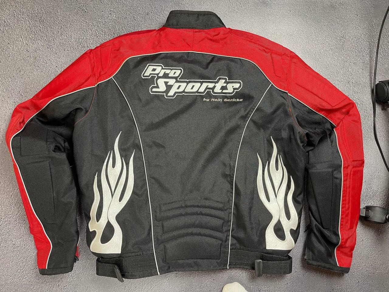 Hein Gericke Hein Gericke Moto Jacket Racing Size US L / EU 52-54 / 3 - 2 Thumbnail