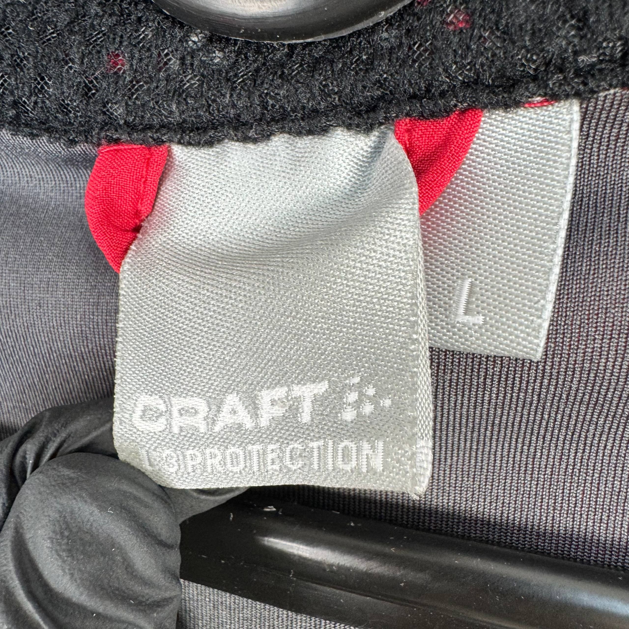 Other Craft Performance Running Windbreaker Jacket Red Mens Size L Size US L / EU 52-54 / 3 - 5 Thumbnail