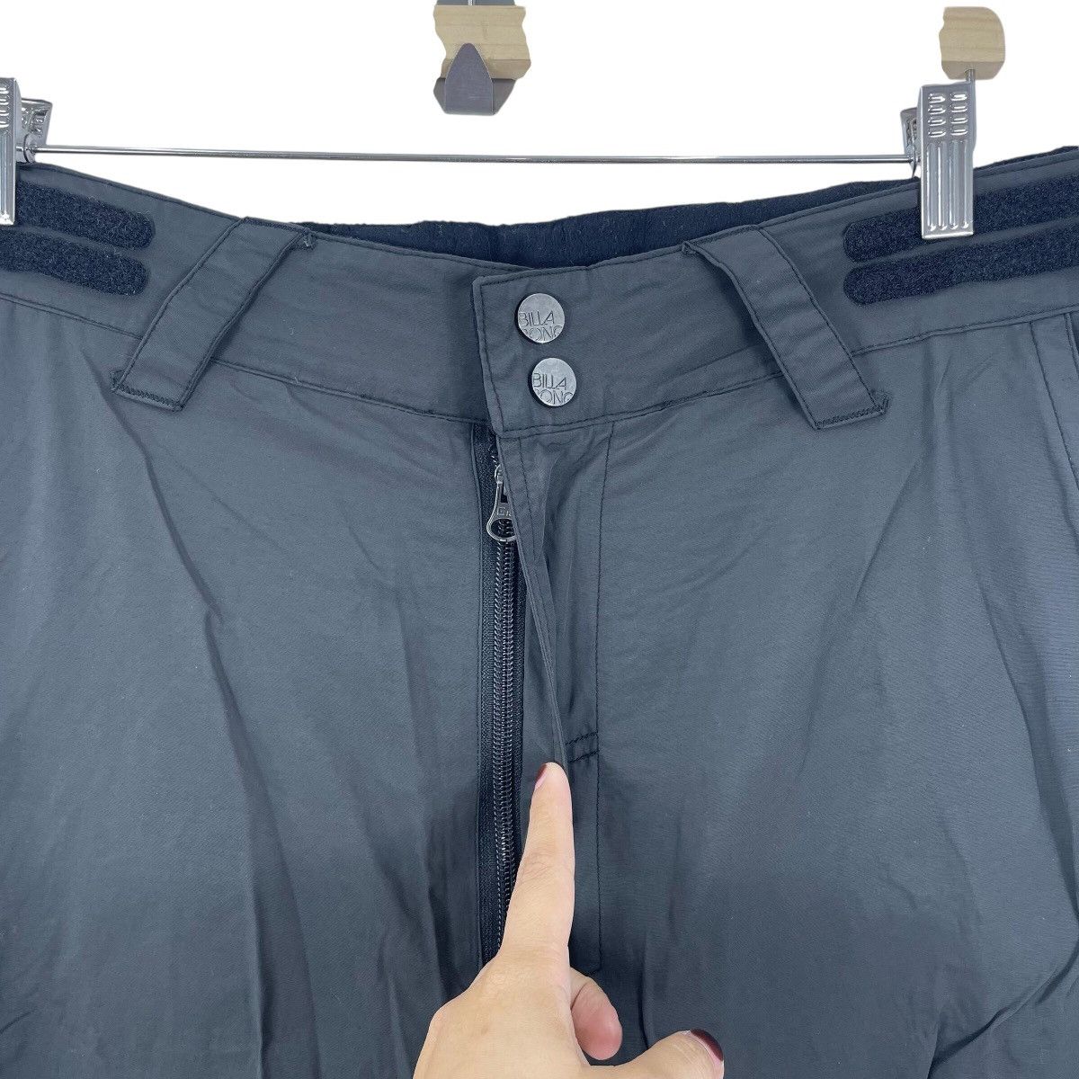 Billabong Vintage BILLABONG SURFING SURF Scotty Lago Signature Series Size US 36 / EU 52 - 3 Thumbnail