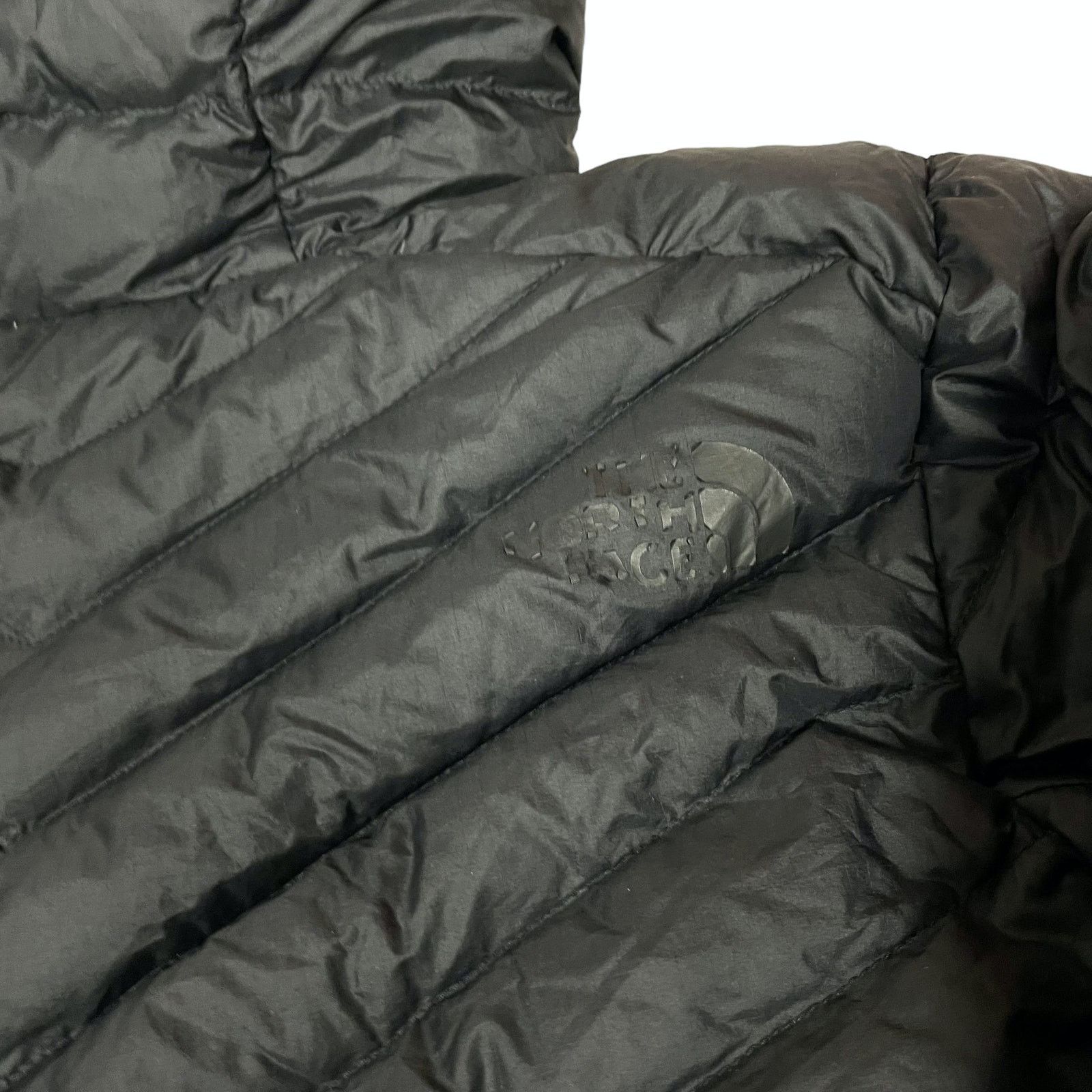 The North Face The North Face Pertex Quantum Women's Black Puffer Jacket Size S / US 4 / IT 40 - 8 Thumbnail