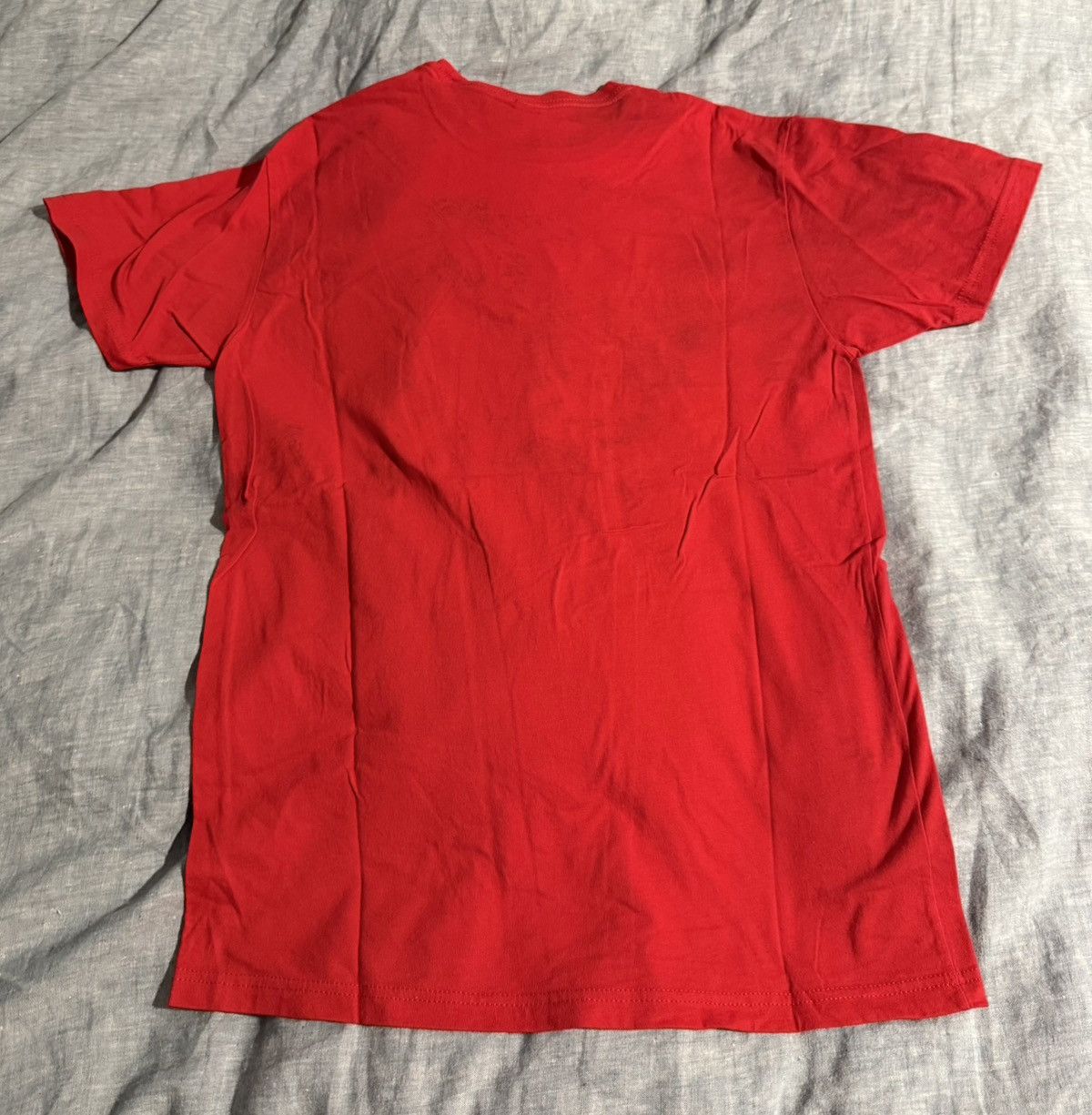 Other 2023 Florida Panthers “We Want Florida” t-shirt size large Size US L / EU 52-54 / 3 - 3 Thumbnail