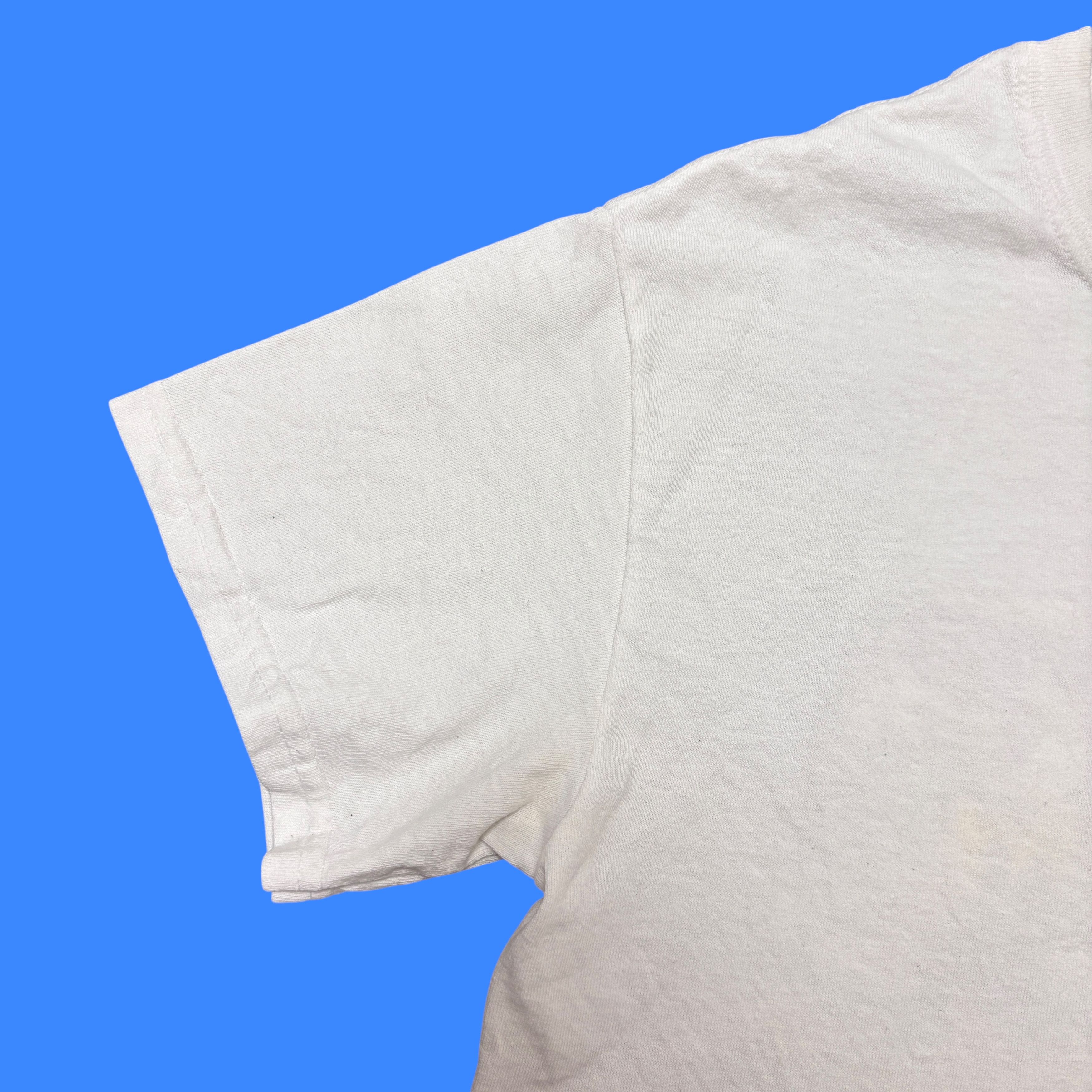 Band Tees Give Hardcore Band T Shirt Supertouch Lion of Judah Size US S / EU 44-46 / 1 - 8 Thumbnail