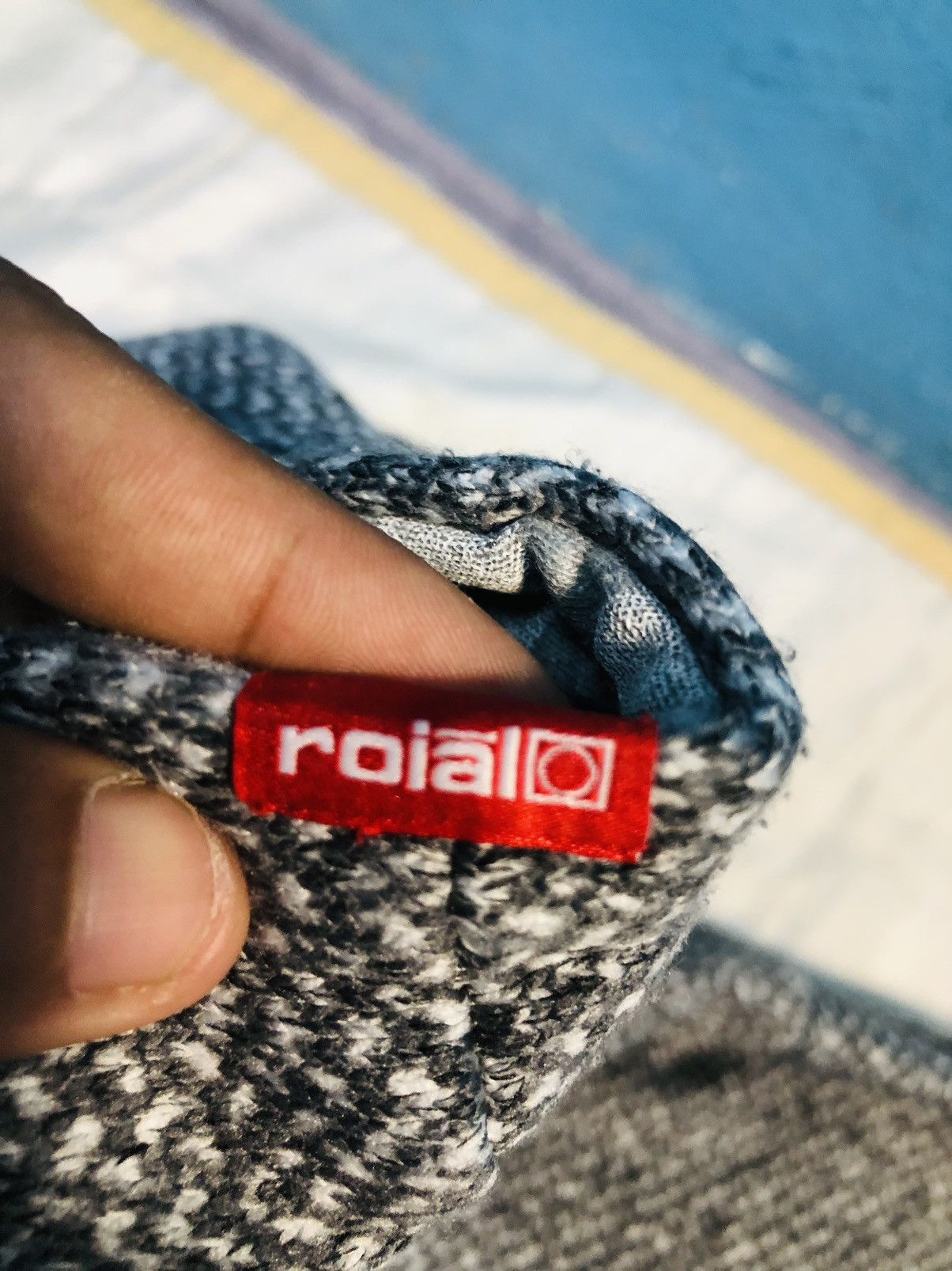 Other California Hoodie (9) Size US L / EU 52-54 / 3 - 4 Thumbnail