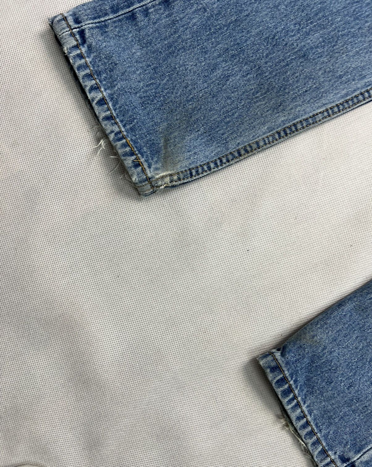 Levi's Pants Levi’s 505 blue Size US 31 - 5 Thumbnail