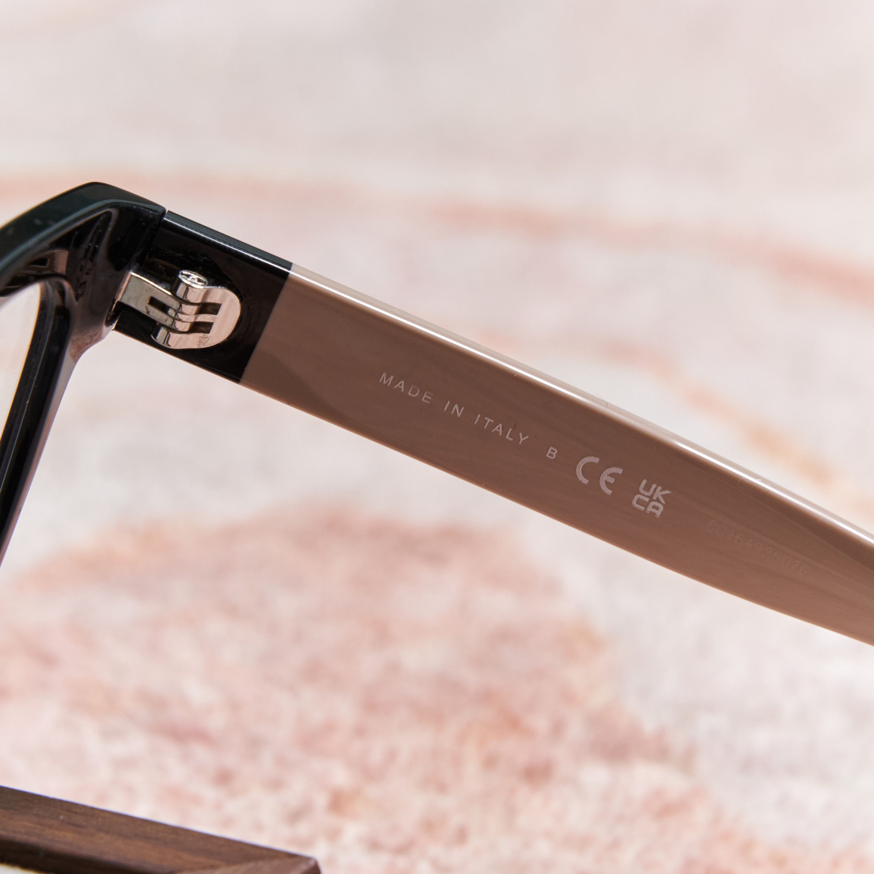 Chanel CHANEL 0CH3472 1772 Sunglasses Size ONE SIZE - 3 Thumbnail