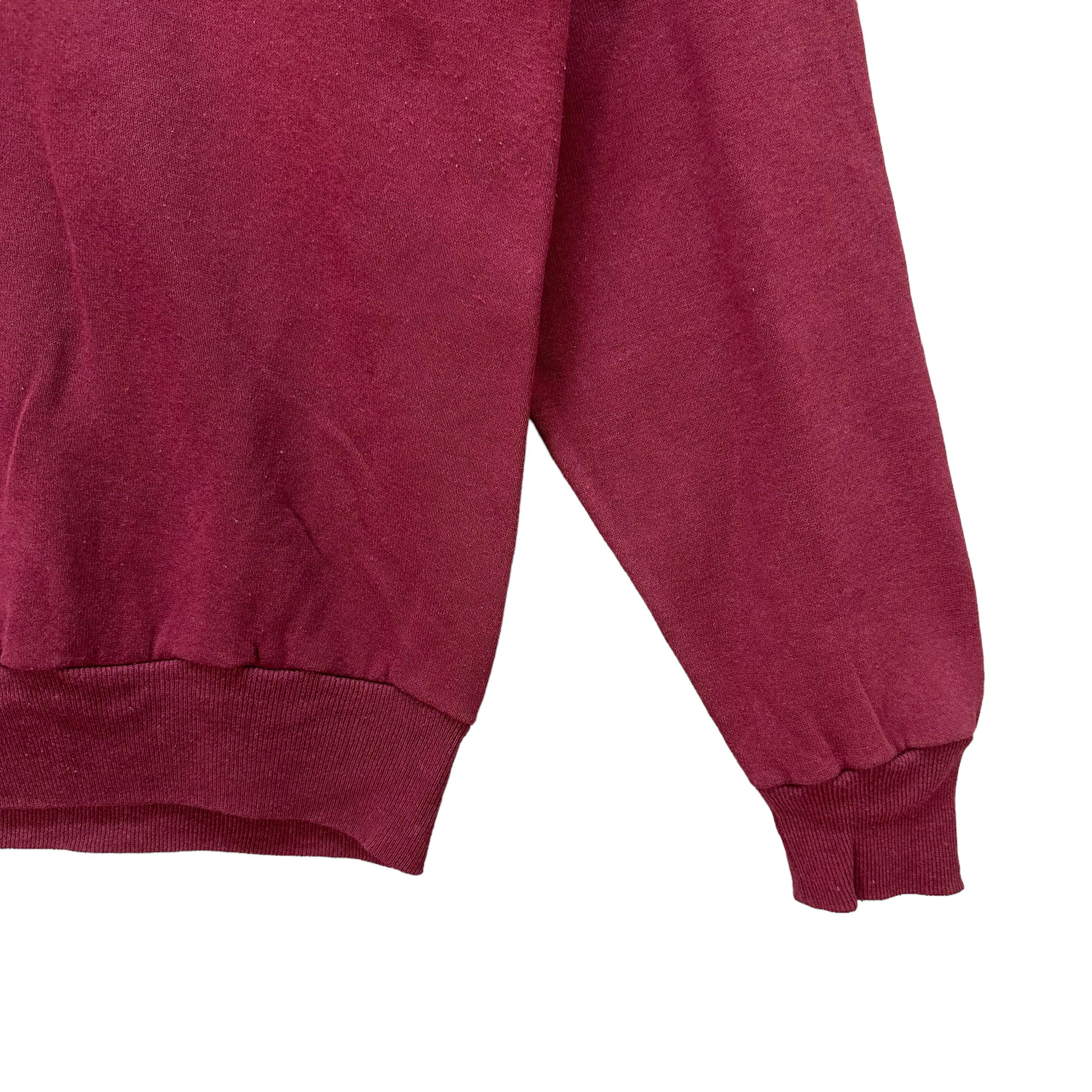 Honda VINTAGE HONDA OF AMERICA JERZEES SWEATSHIRTS #8562-014 Size US M / EU 48-50 / 2 - 6 Thumbnail