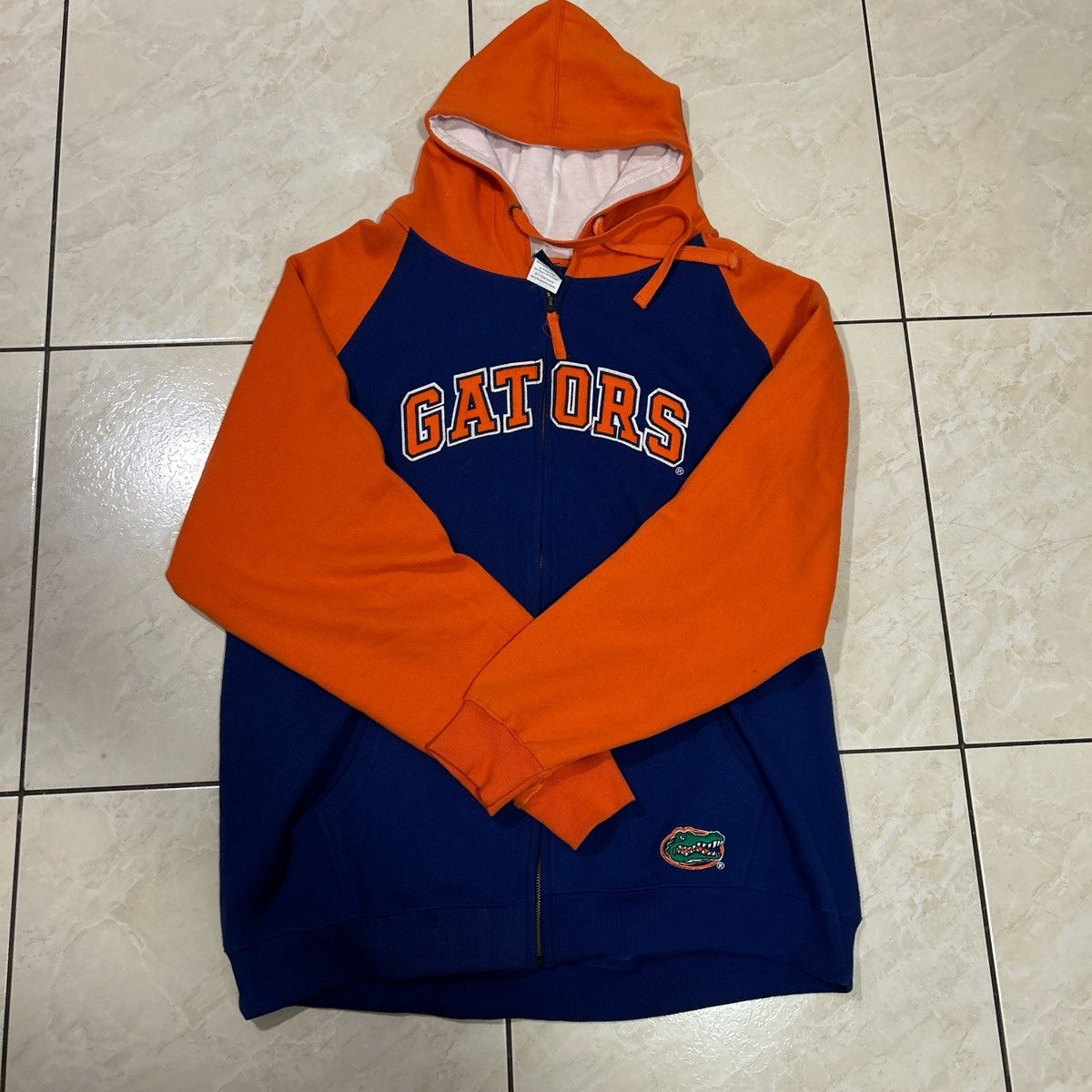 Vintage Vintage Florida Gators Size US XXL / EU 58 / 5 - 1 Thumbnail