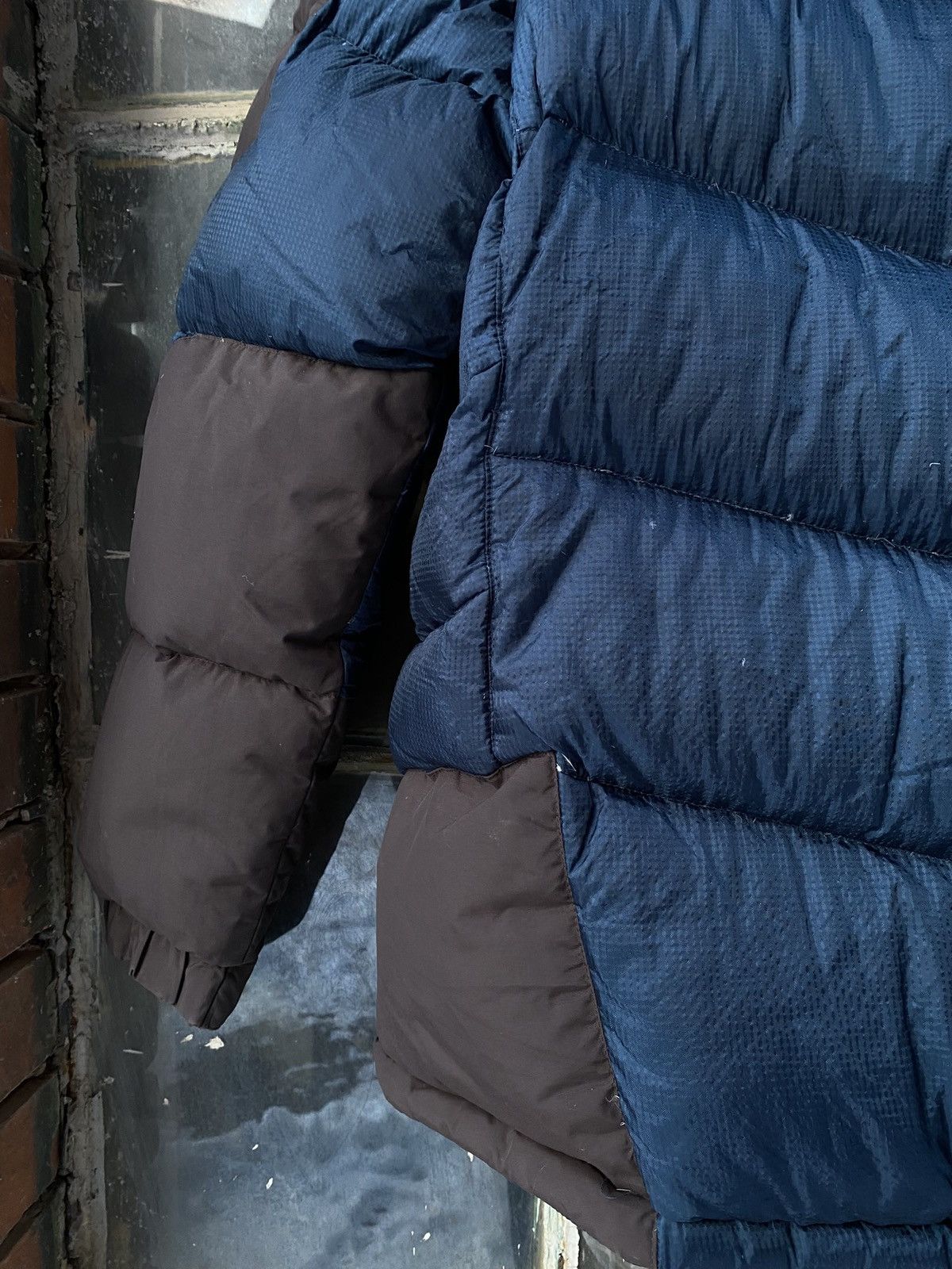 Montbell Montbell Ex800 puffer jacket Size US L / EU 52-54 / 3 - 10 Thumbnail