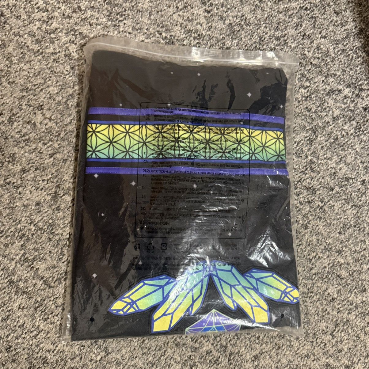 Other LSDREAM STARCHILD V2 JERSEY Size US XL / EU 56 / 4 - 4 Thumbnail