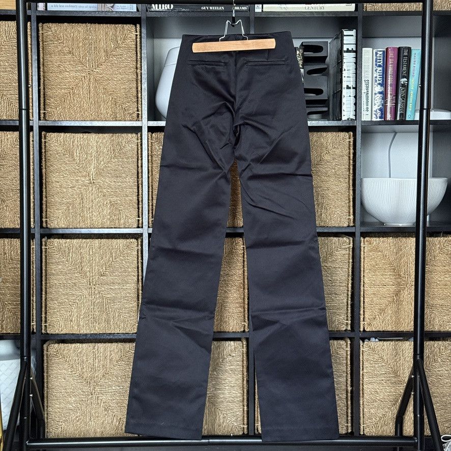 Entire Studios ENTIRE STUDIOS Pel Pant - Flare Size 24" / US 00 / IT 34 - 3 Thumbnail