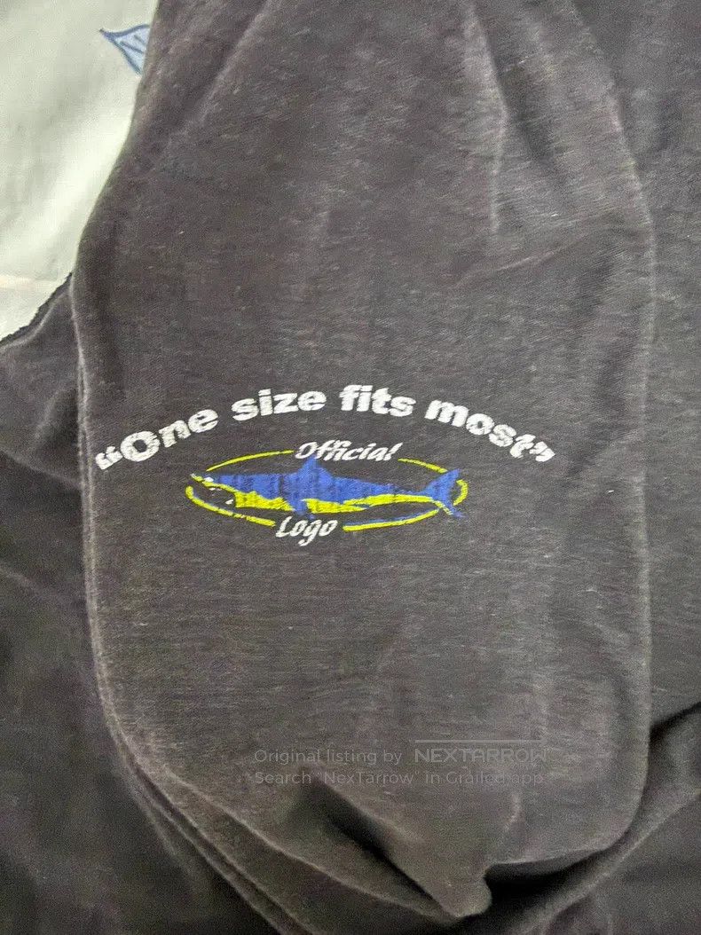 Vetements VETEMENTS Sweatshirt Size US M / EU 48-50 / 2 - 4 Thumbnail