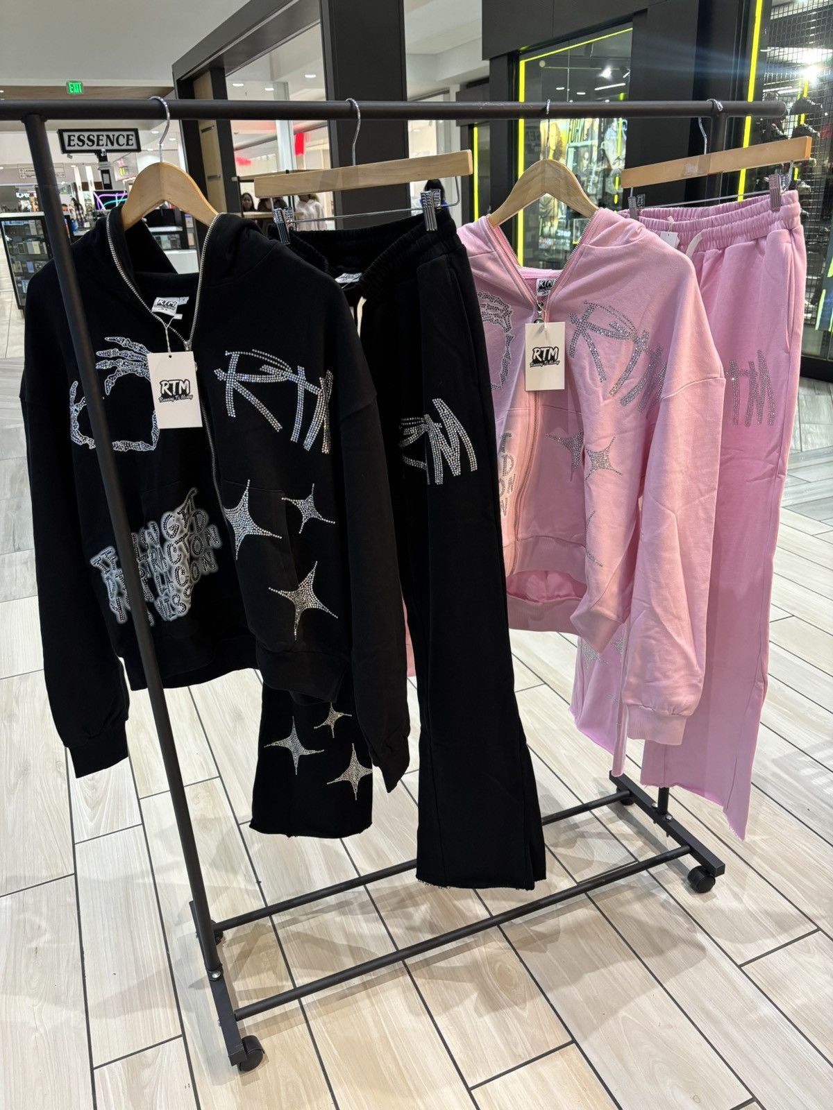 Other RTM Midnight sets Size US S / EU 44-46 / 1 - 2 Thumbnail
