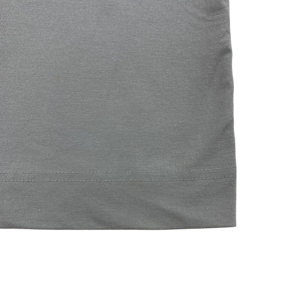 Designer × Jean Paul Gaultier GAULTIER HOMME Object half zipper tee shirt Size US M / EU 48-50 / 2 - 9 Thumbnail