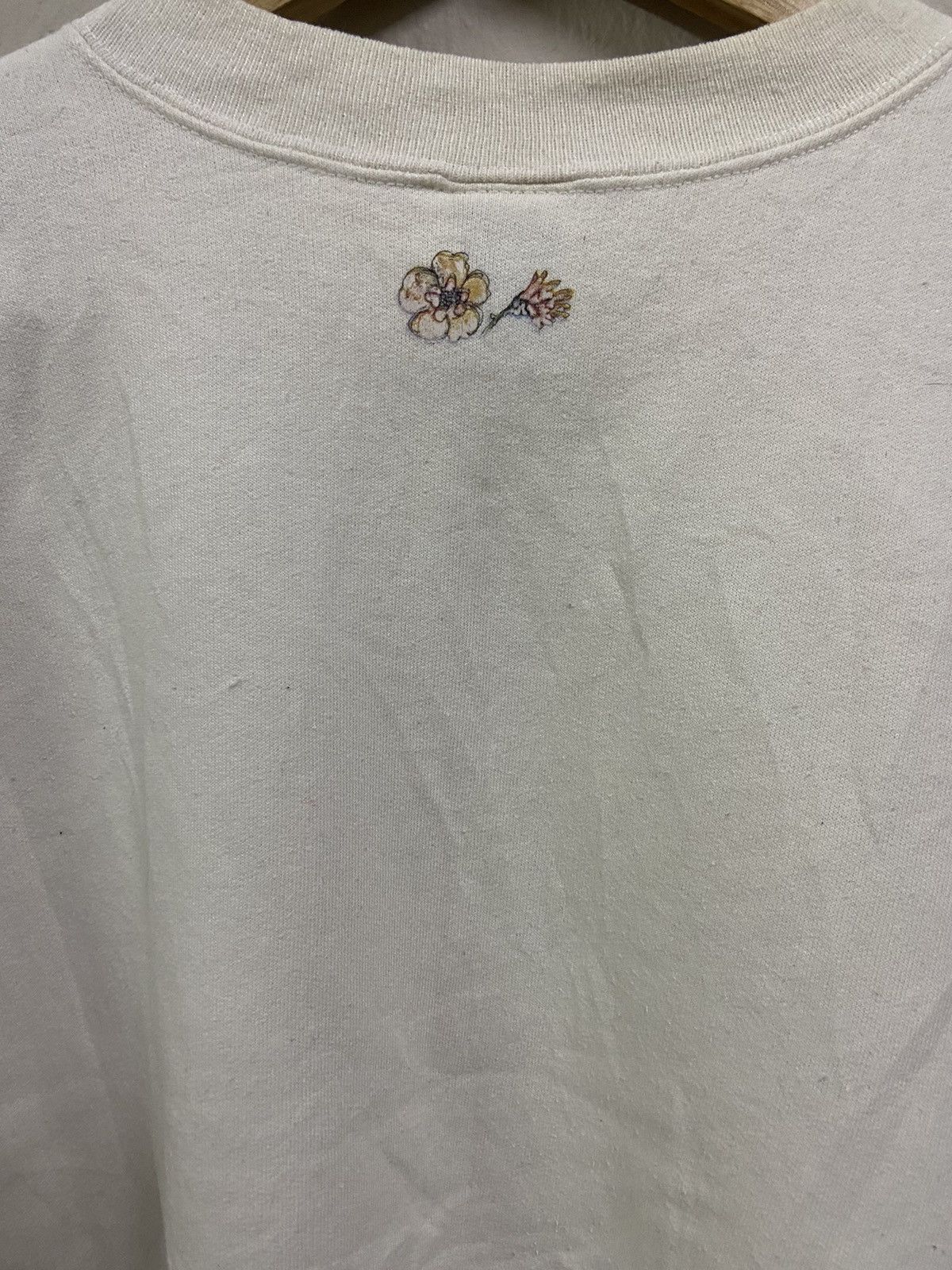 Vintage vintage art sweatshirt Size US L / EU 52-54 / 3 - 10 Thumbnail