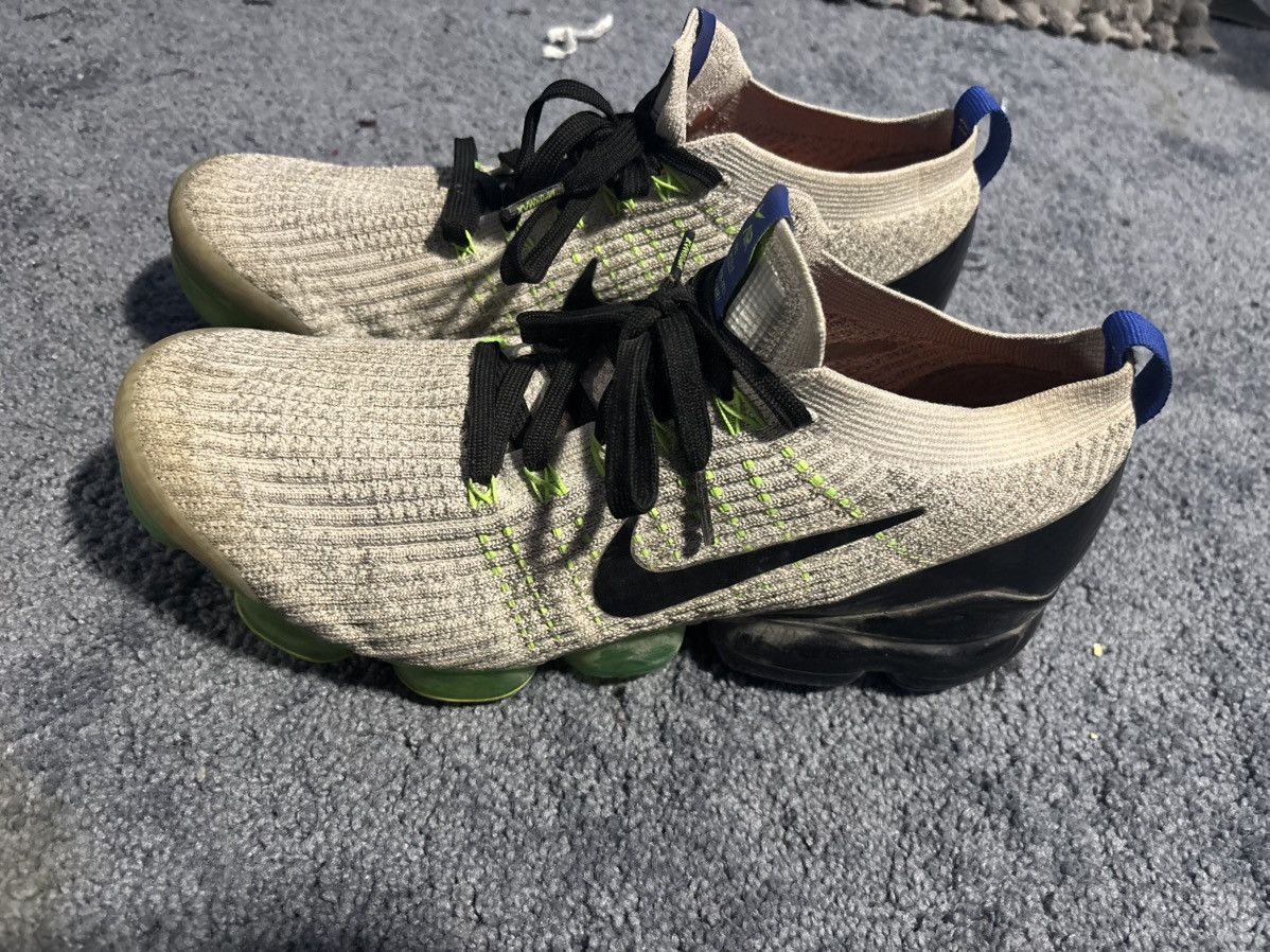 Nike Nike Air Vm afk-3 Size US 10.5 / EU 43-44 - 1 Thumbnail