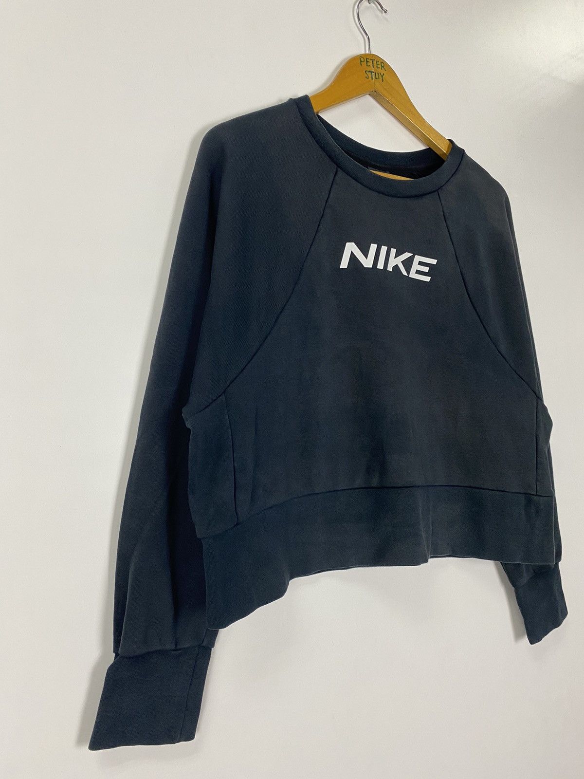 Nike Nike womens sweater Size XL / US 12-14 / IT 48-50 - 5 Thumbnail