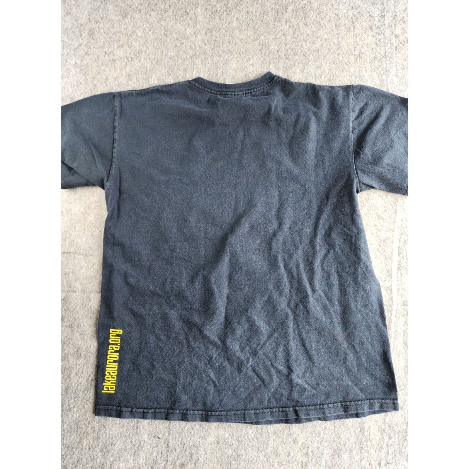 Gildan Nike Shirt Size US M / EU 48-50 / 2 - 5 Thumbnail
