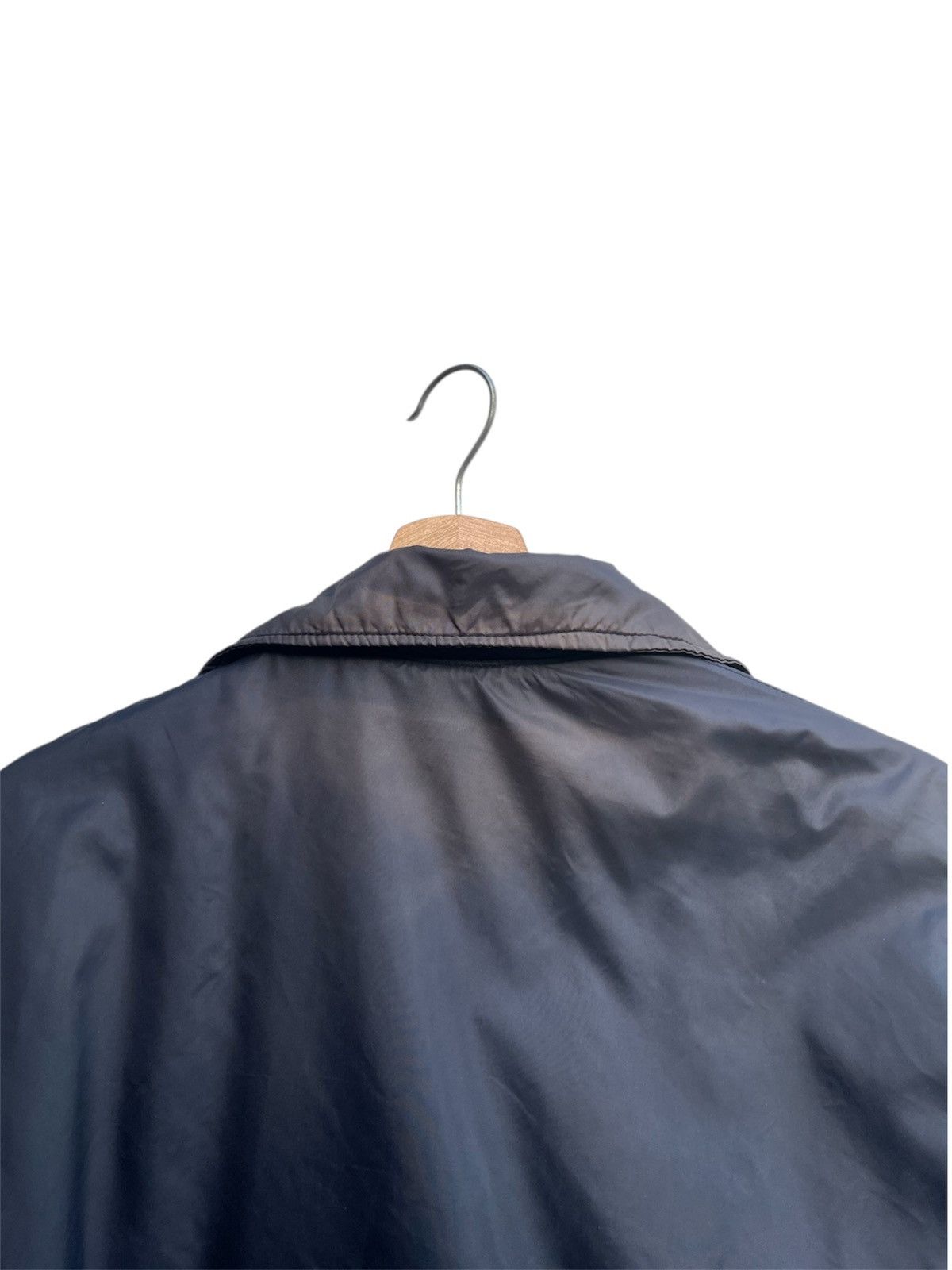 Alpha Industries Vintage Alpha Industries Coach Jacket Size US L / EU 52-54 / 3 - 5 Thumbnail