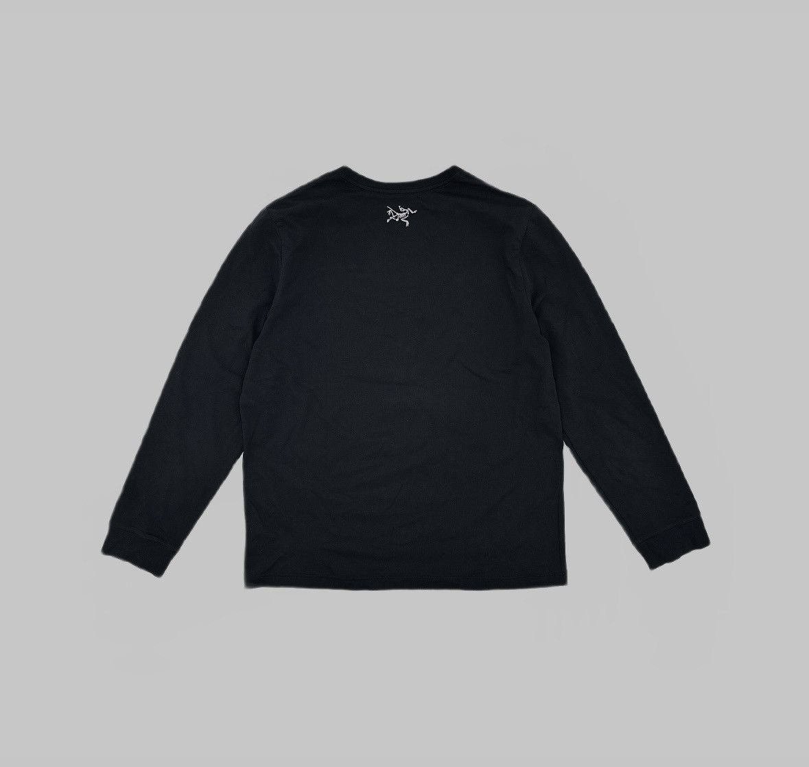 Arc'teryx Long t-shirts Arteryx Size US L / EU 52-54 / 3 - 2 Thumbnail