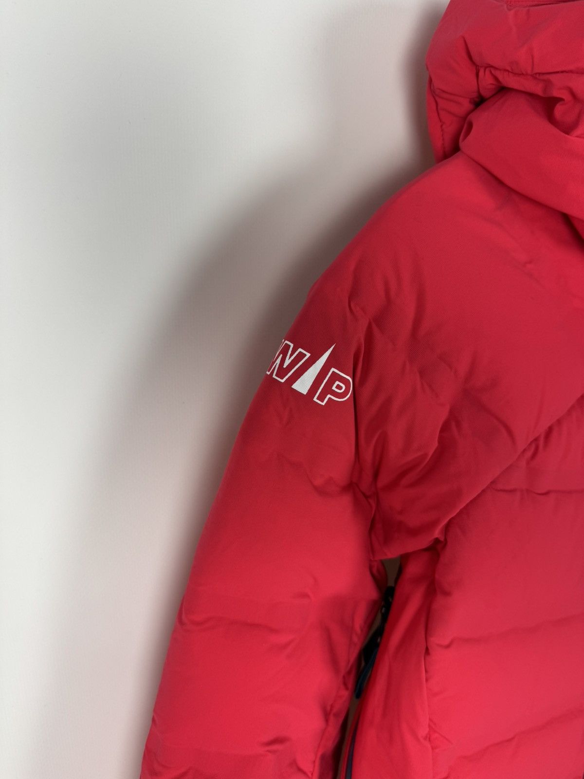 Peak Performance Peak Performance Heli Heat Down Jacket Size S / US 4 / IT 40 - 6 Thumbnail
